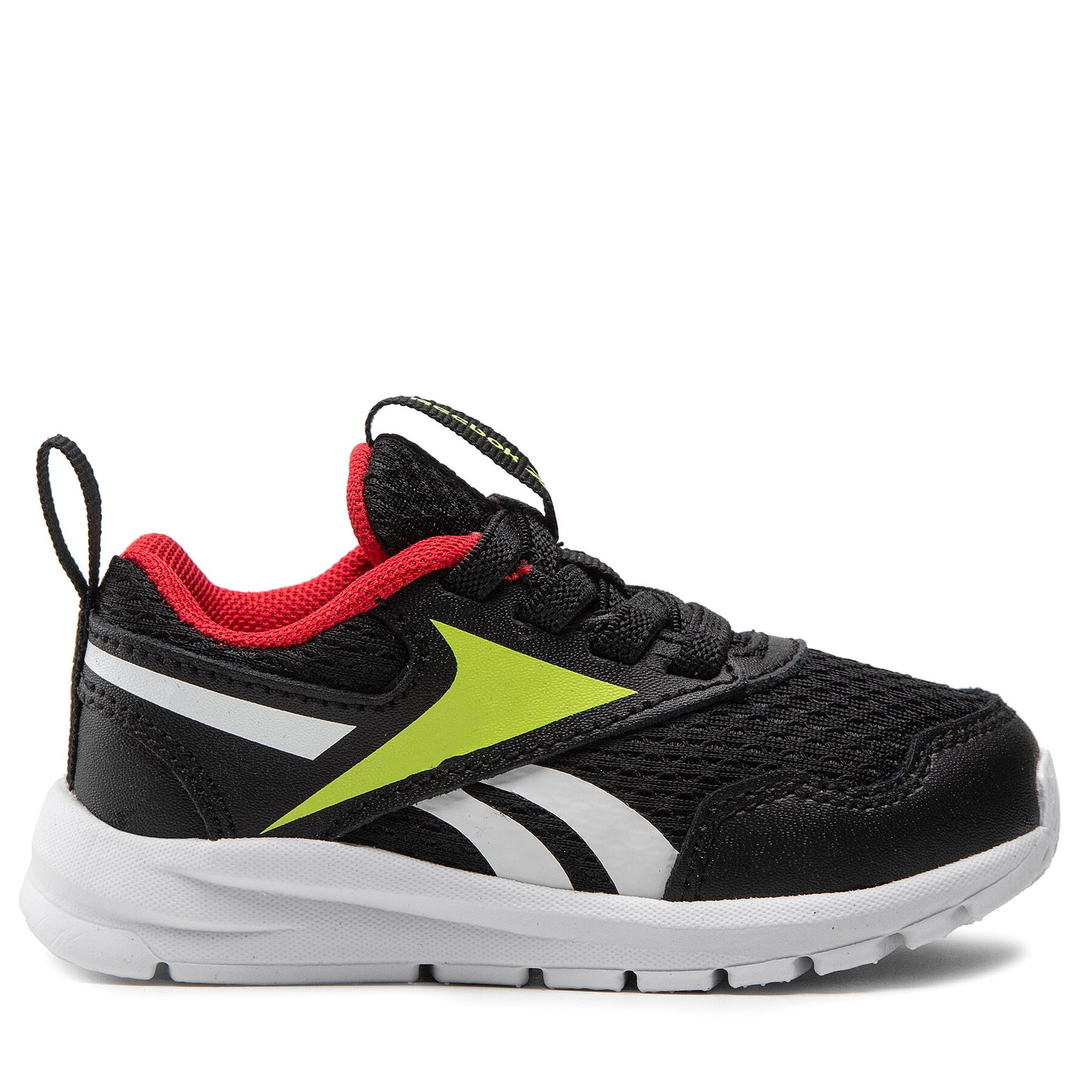 Zapatillas de running Reebok Xt Sprinter 2.0 Al GW1222 Negro