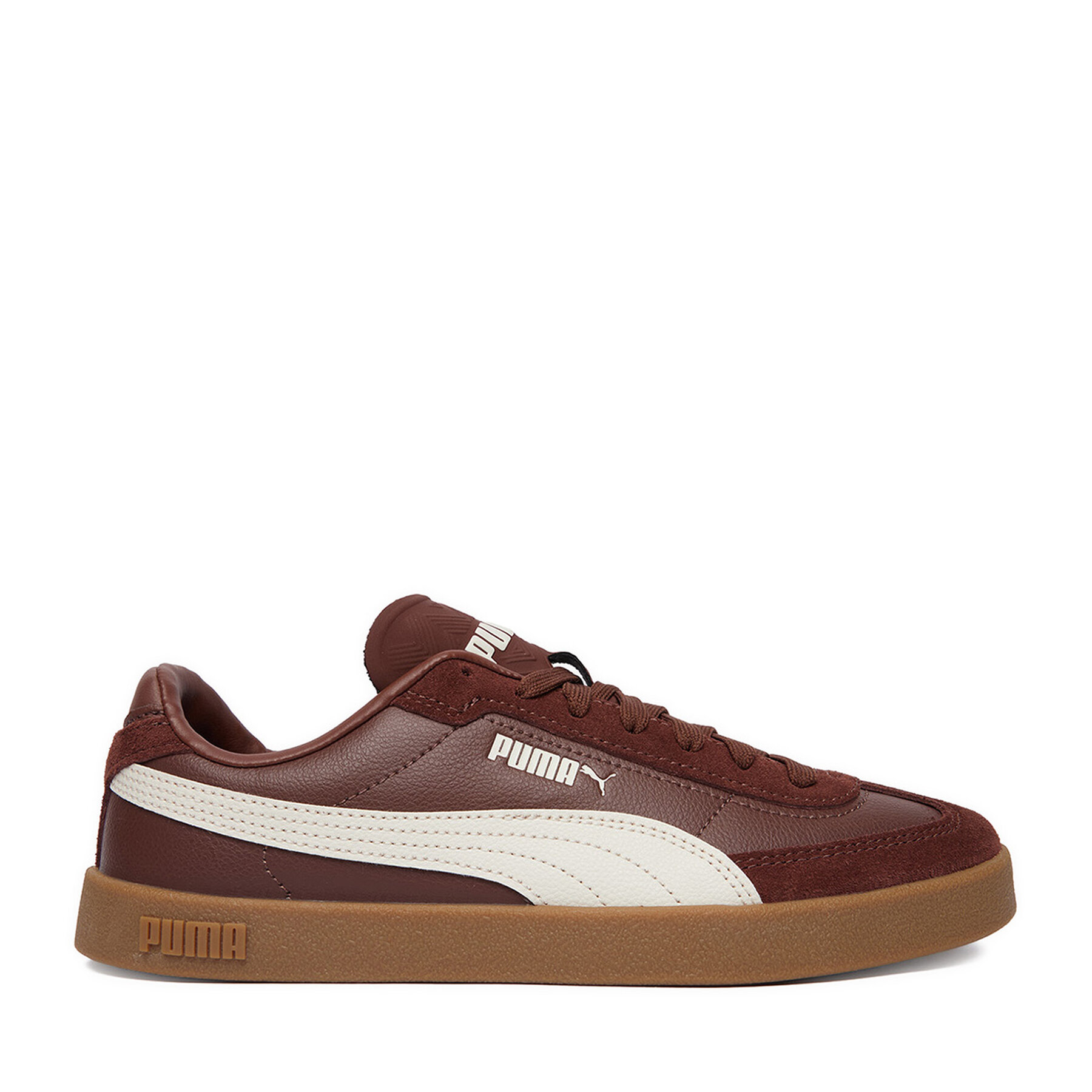 Αθλητικά Puma CWBEO-CLUB II ERA 40148924 Καφέ