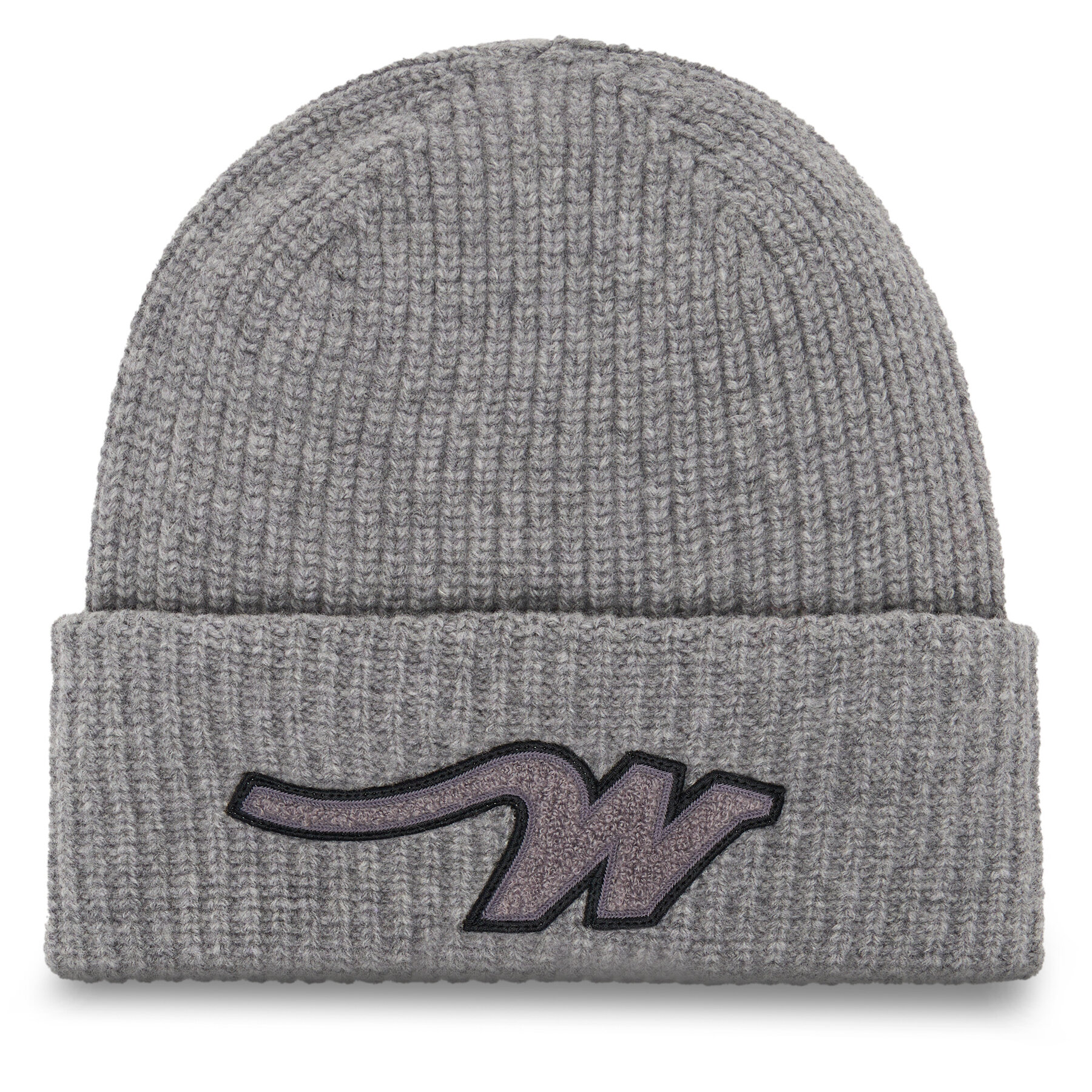 Шапка Weekend Max Mara Alben 2525576025 Сив