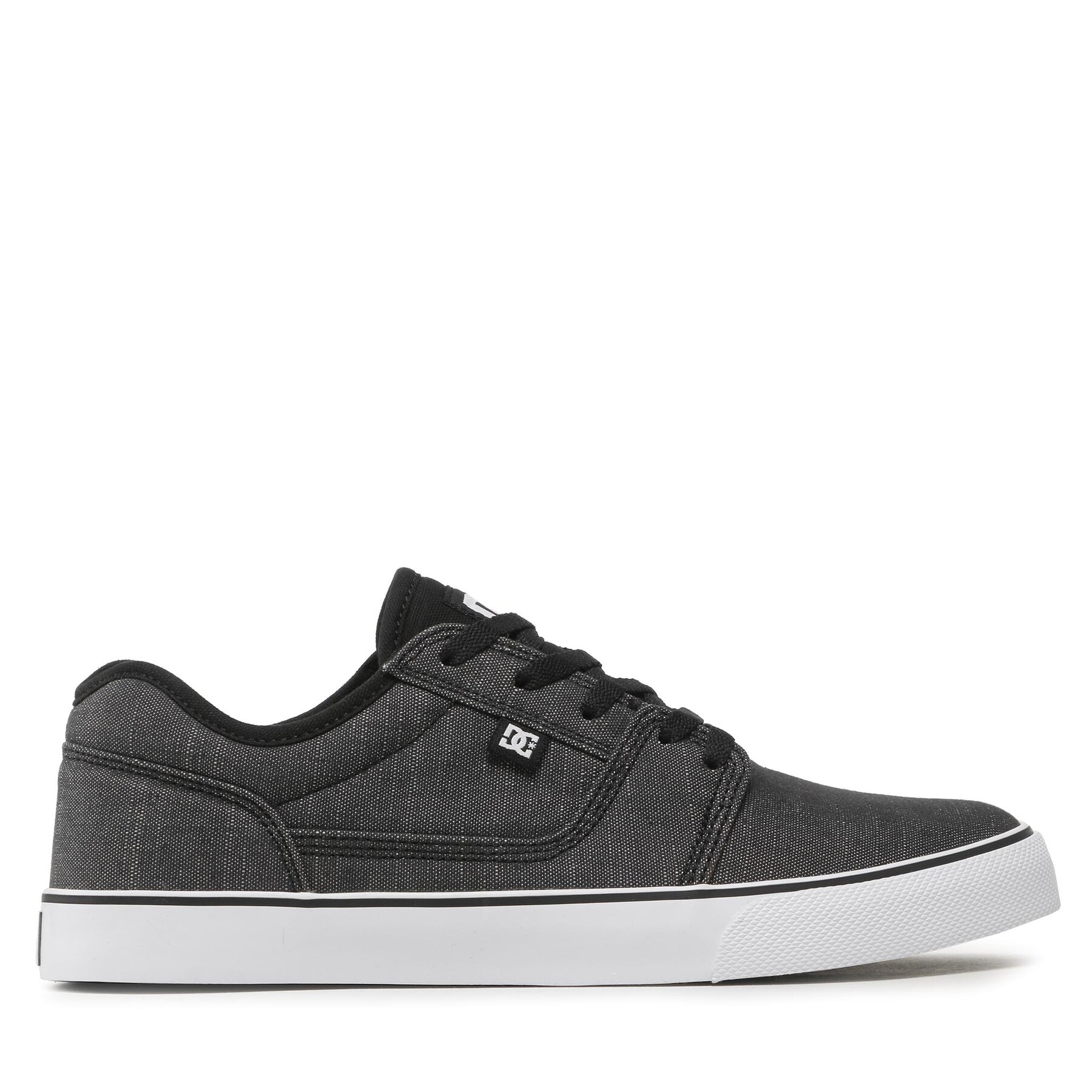 Uomo Scarpe sportive DC, Taglia 40, Grigio, Tonik Tx Se ADYS300770, taglia : 40