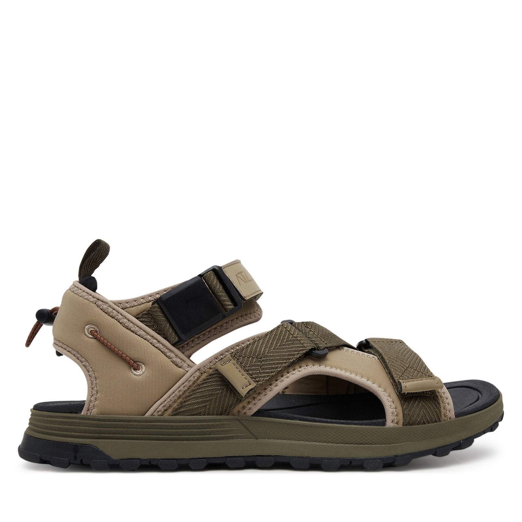 Σανδάλια Clarks ATL Trek Tide 26181522 Μπεζ