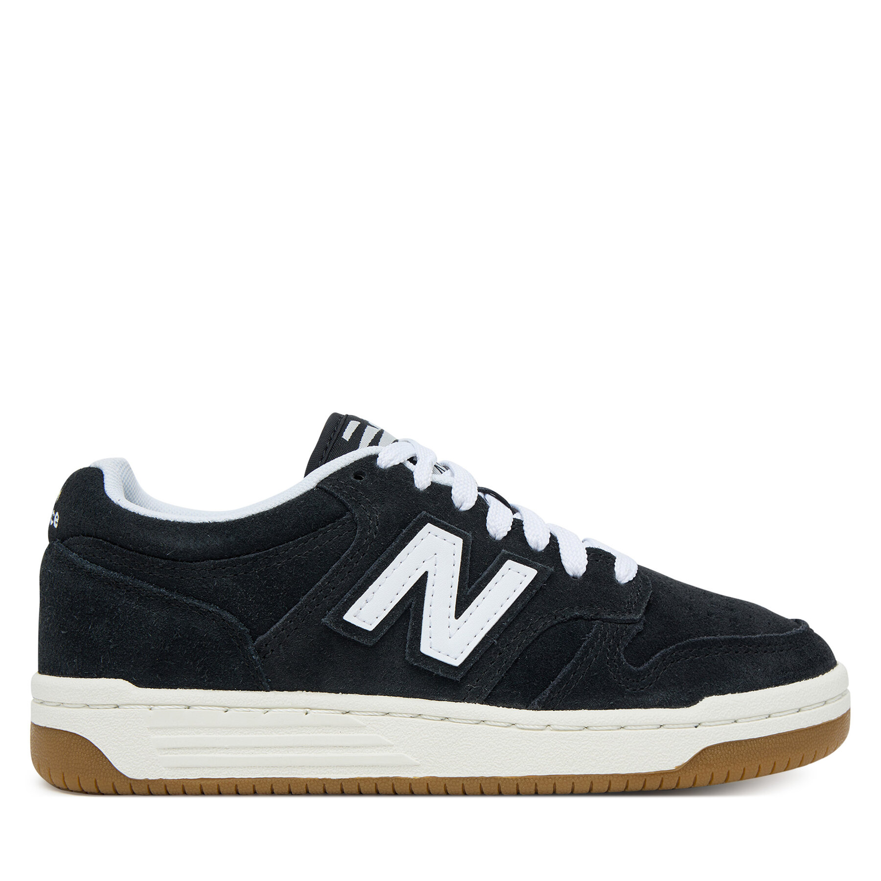 Tenisice New Balance GSB480SB Crna