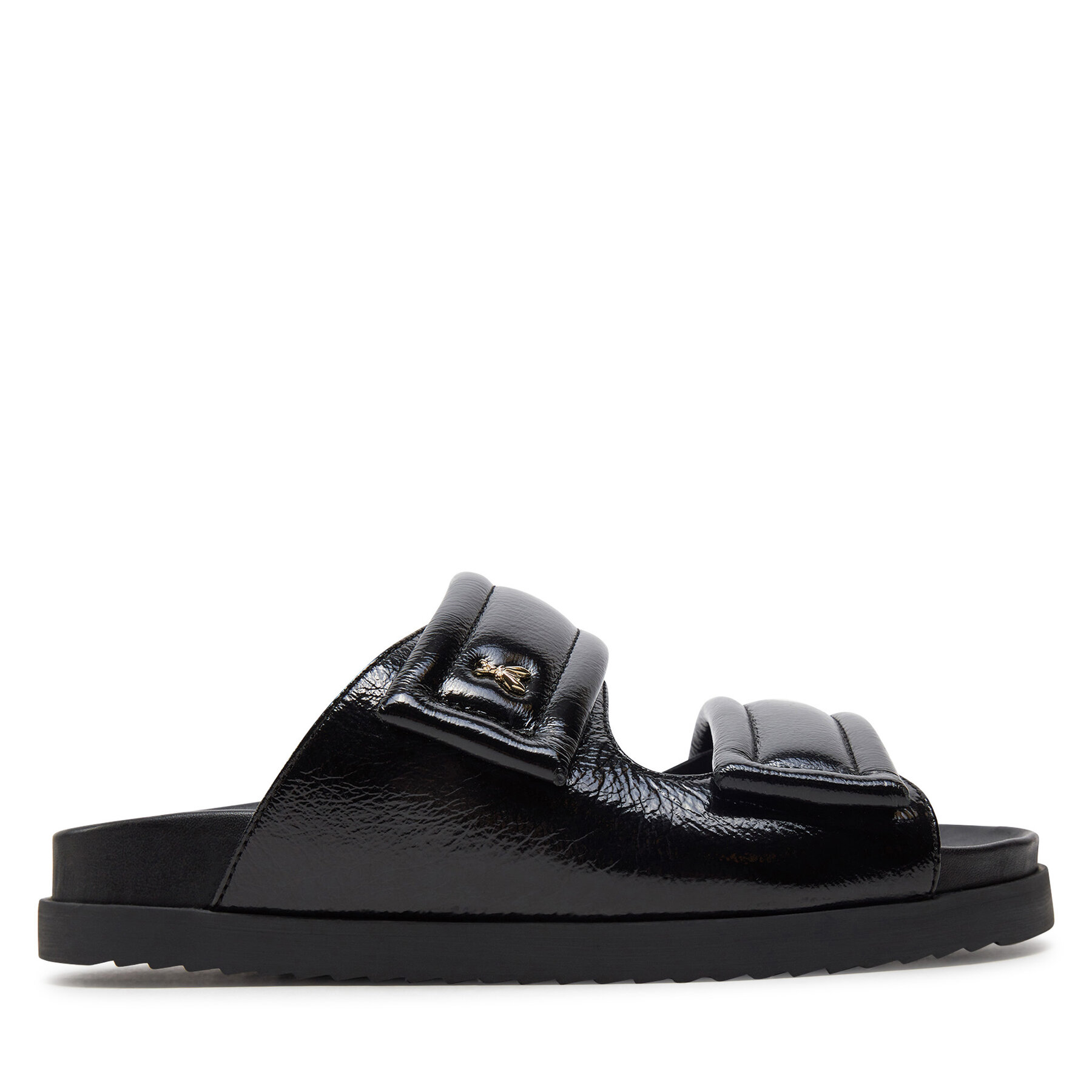 Chanclas Patrizia Pepe 8X0001/L057-K103 Negro