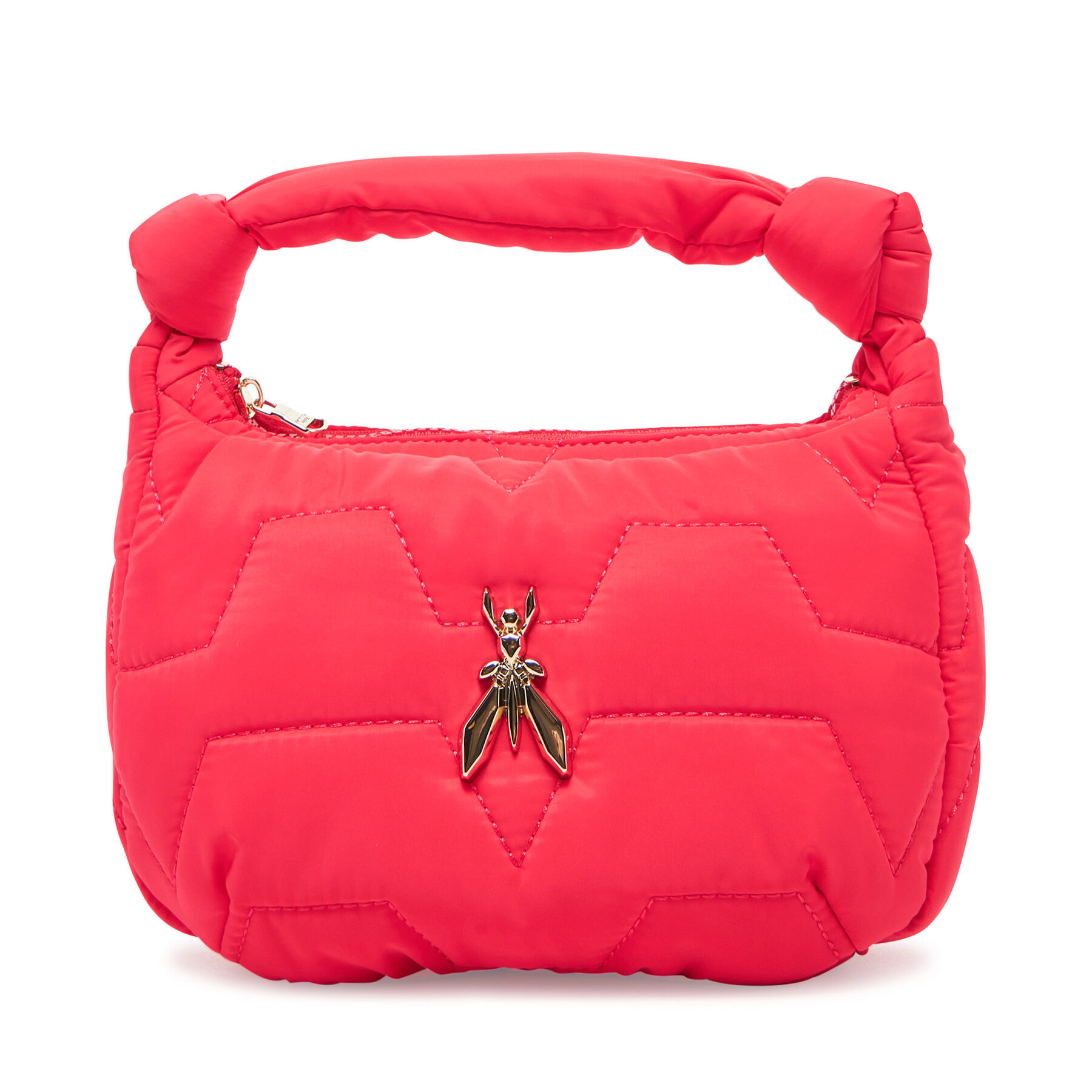 Geantă Patrizia Pepe 8B0223/A520-M414 Coral