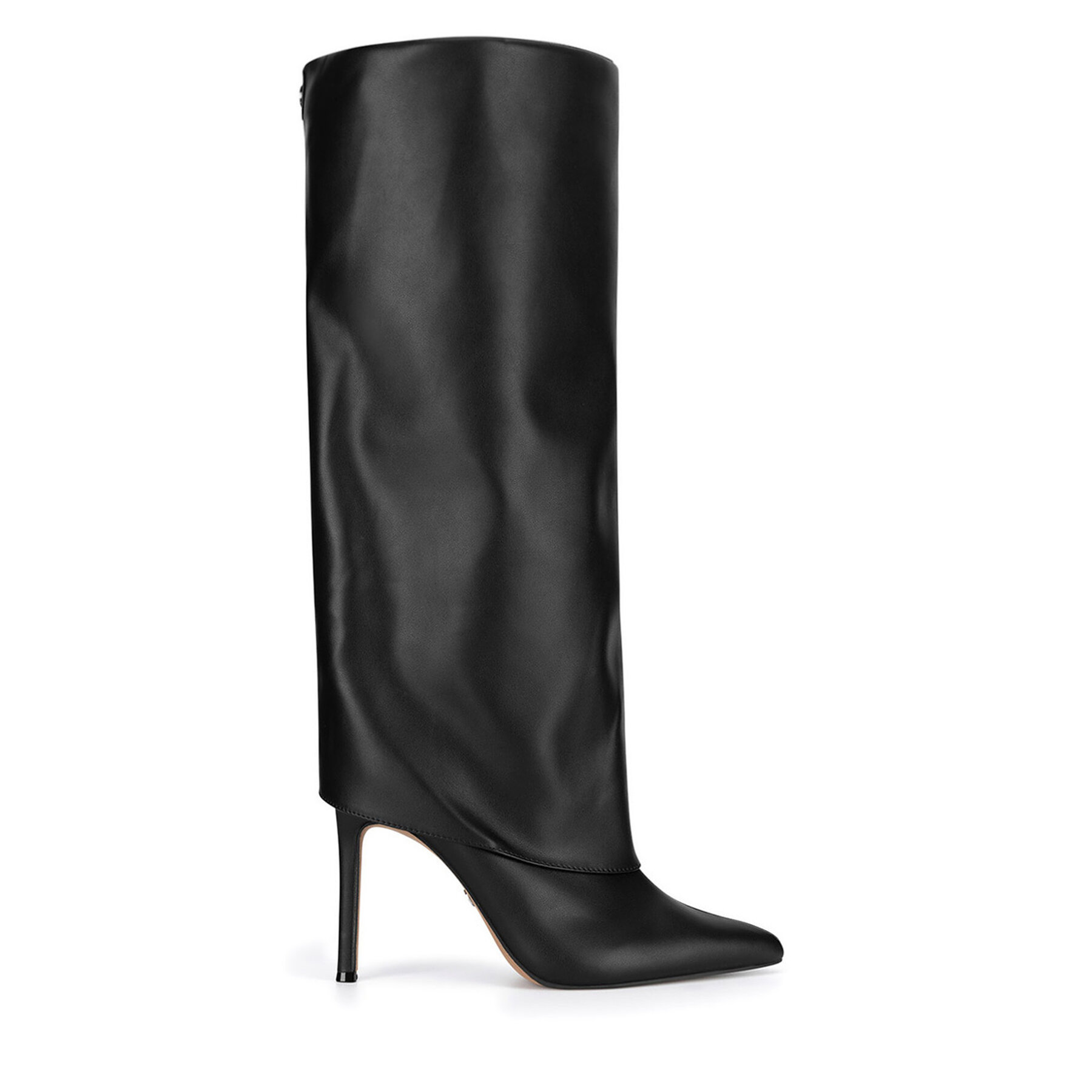  Csizma Nine West SJ3645-2 Fekete akciós termékkép 1