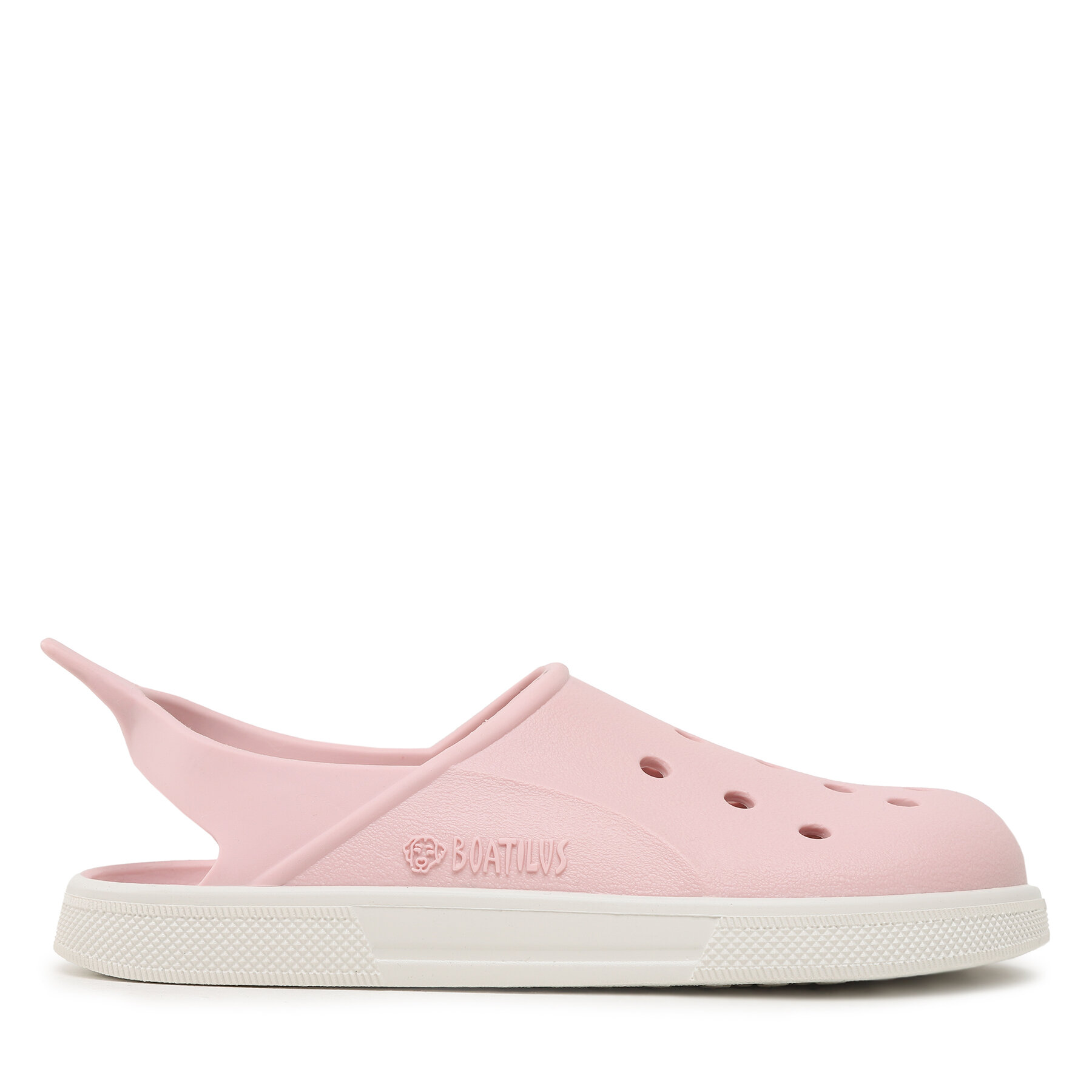 Sandalias Boatilus Cloggy-Var.36 Rosa