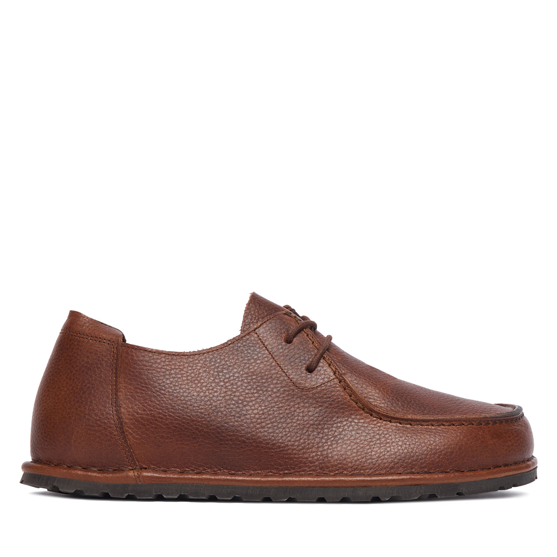 Nizki čevlji Birkenstock Utti Lace Low 1029679 Rjava