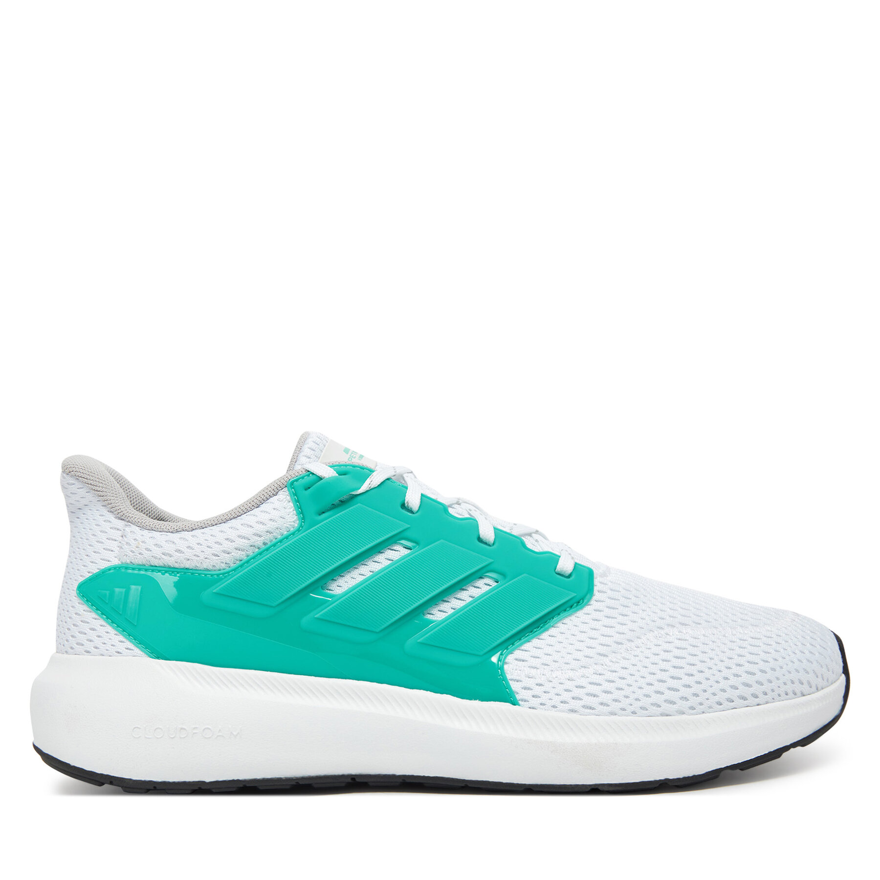 Αθλητικά adidas Mercedes - AMG Petronas Formula One Team Ultimashow 2.0 Trainers JR1074 Λευκό
