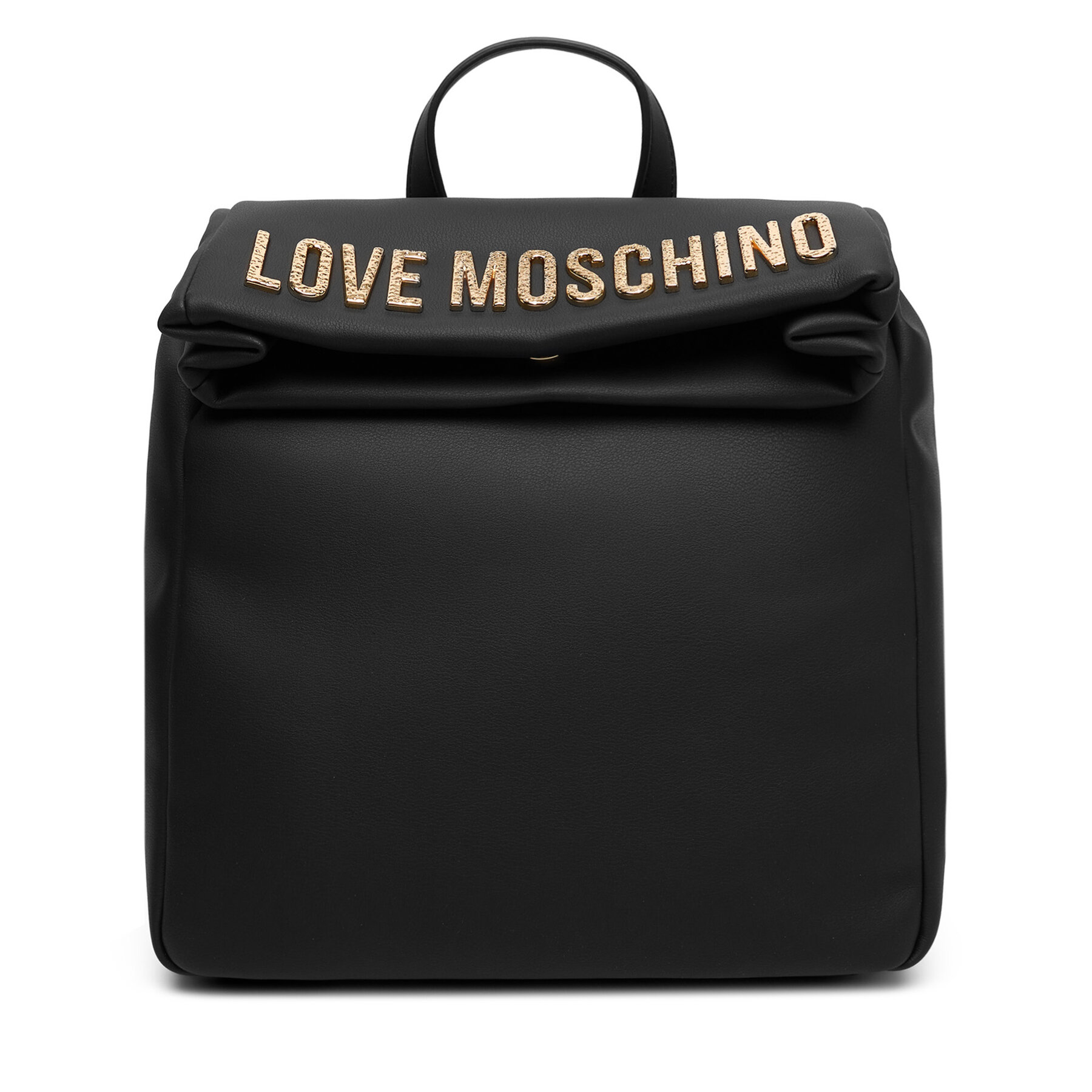 Rucsac LOVE MOSCHINO JC4306PP0NKD000A Negru