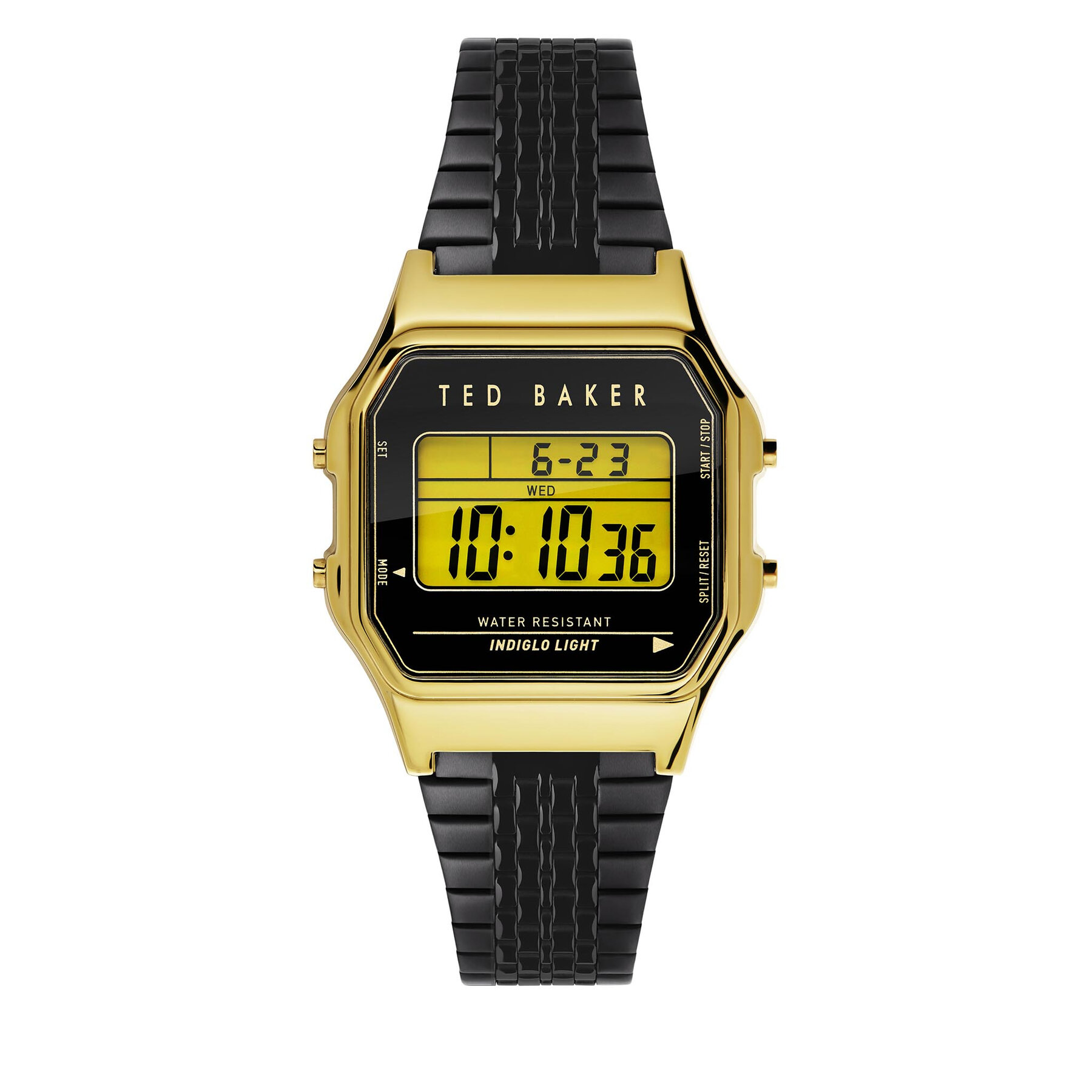 Reloj Ted Baker London BKP80S203 Negro