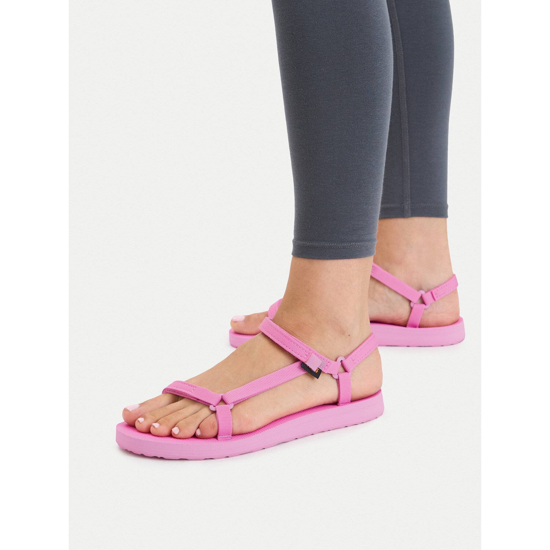 Сандали Teva Original Universal Slim 1150110 Розов
