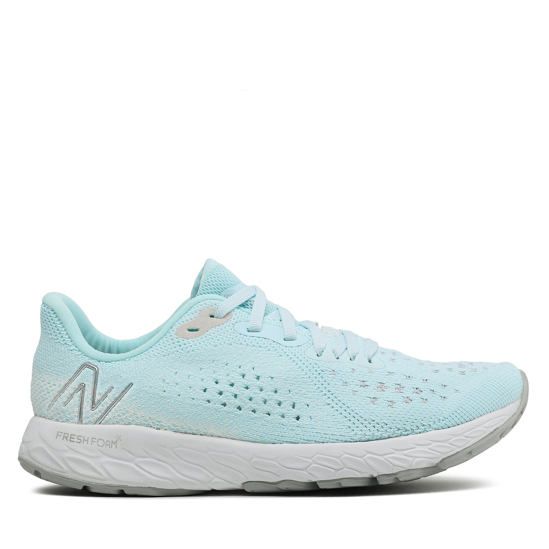 Zapatillas de running New Balance Fresh Foam Tempo v2 WTMPOCA2 Azul