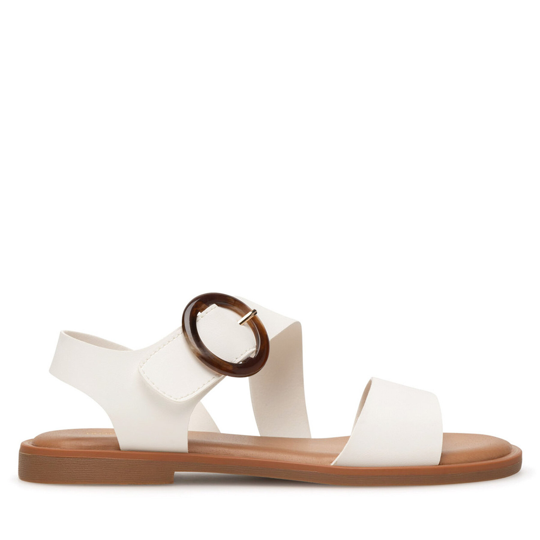 Sandali Jenny Fairy WS6283-05 Bianco