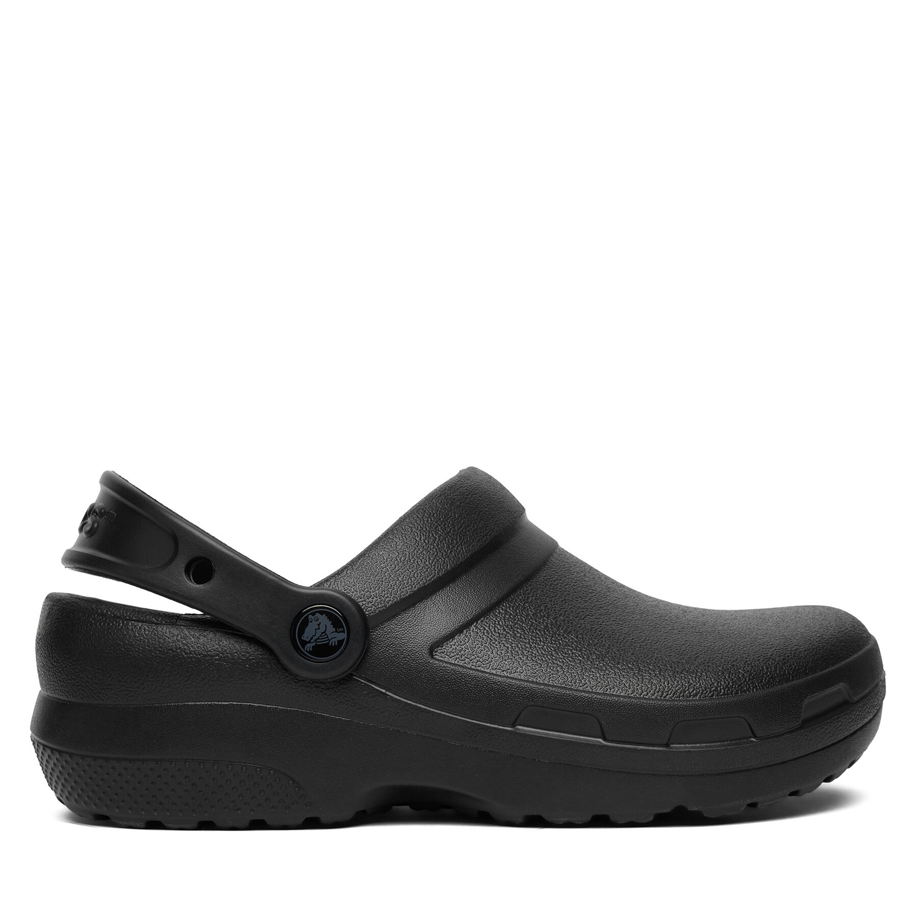 Παντόφλες Crocs Specialist II Clog 204590 Μαύρο