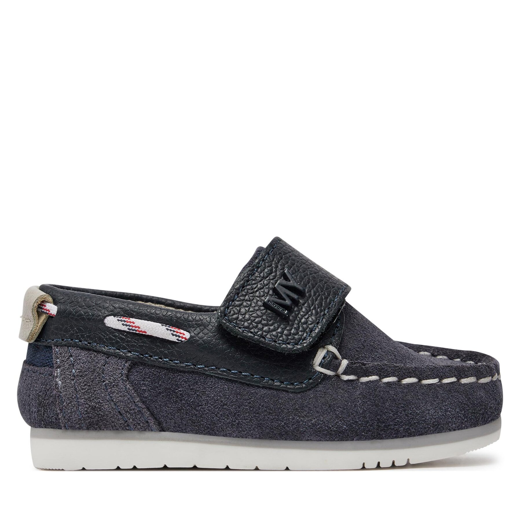 Mocasines Mayoral 41579 Azul marino
