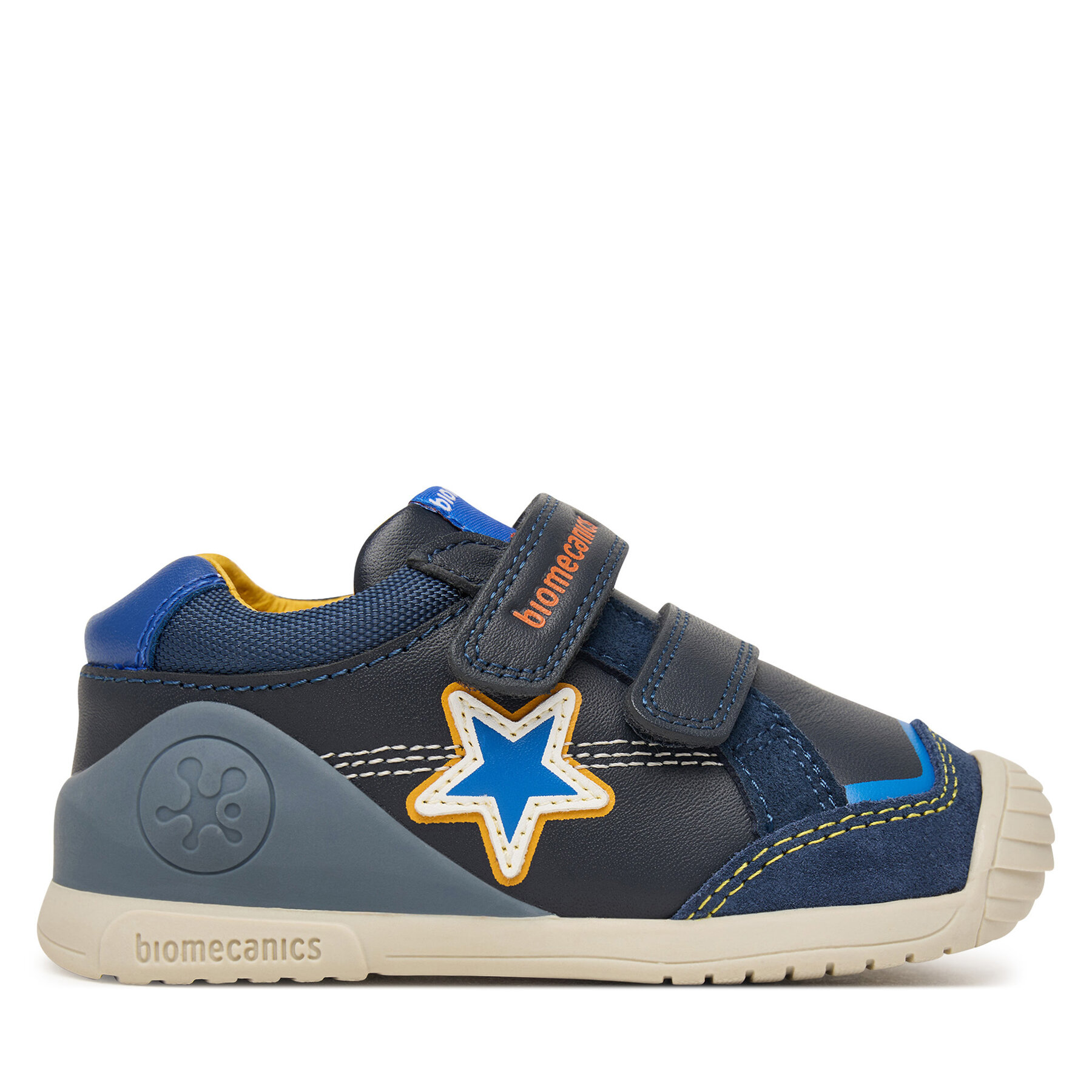 Sneakers Biomecanics 261121 Bleumarin