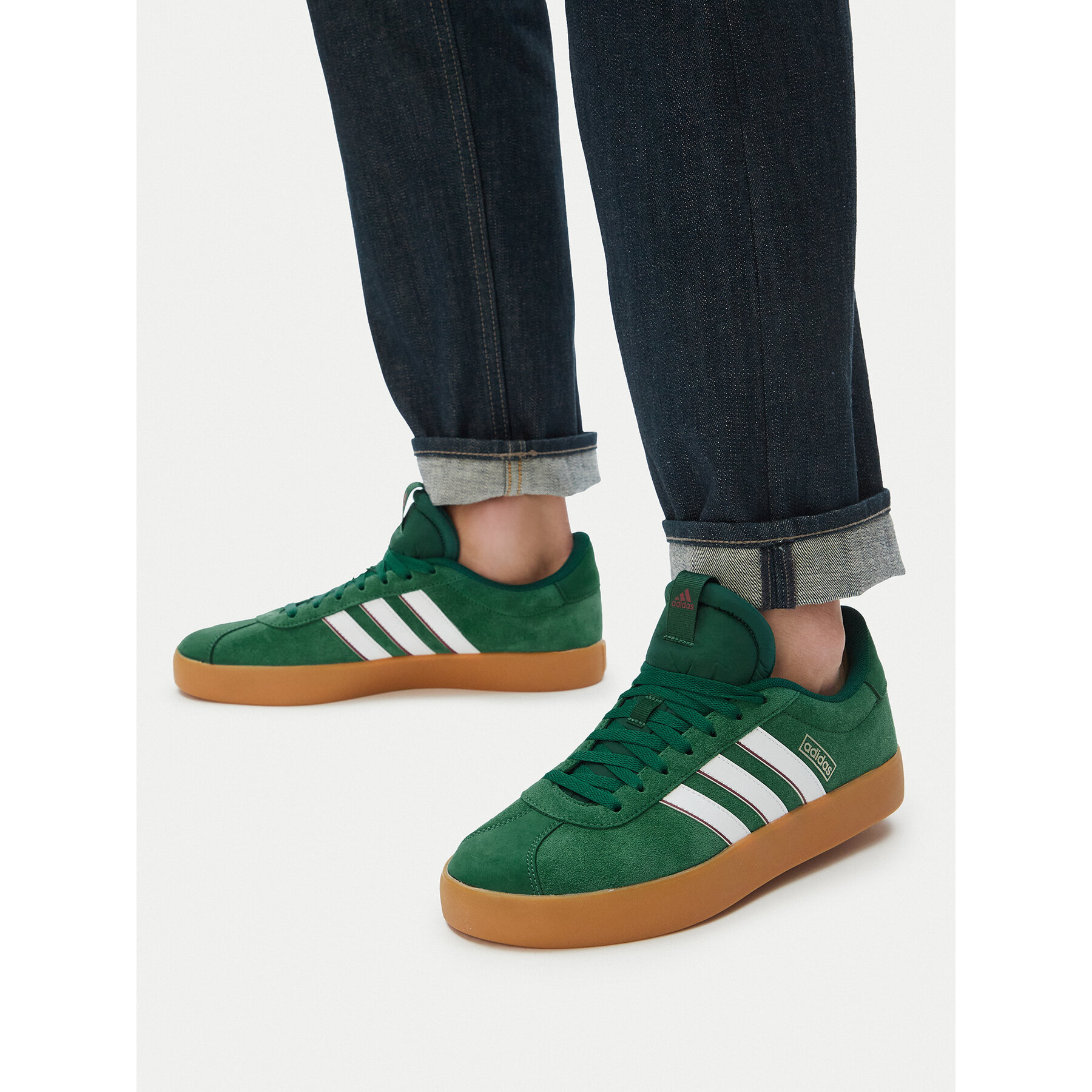 Сникърси adidas Vl Court 3.0 IH4790 Зелен