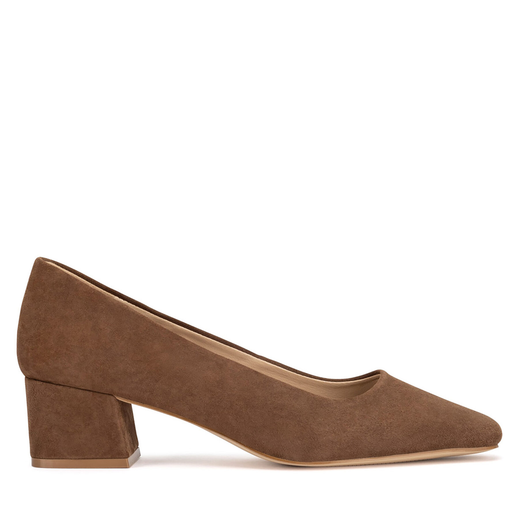 Tacones Lasocki WYL3728-3Z Marrón