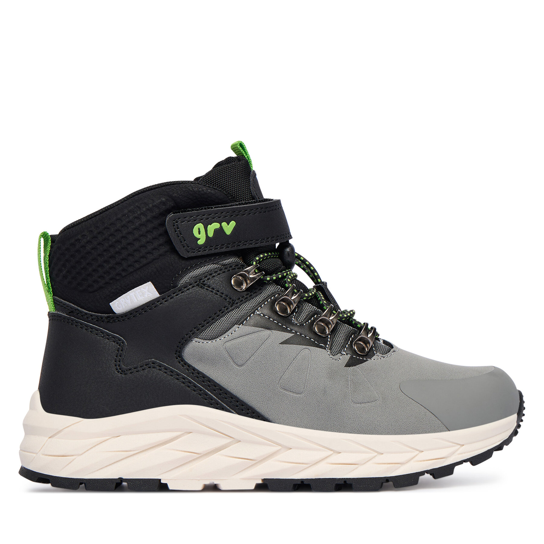 Cizme de zăpadă Garvalin 251528 S Gri