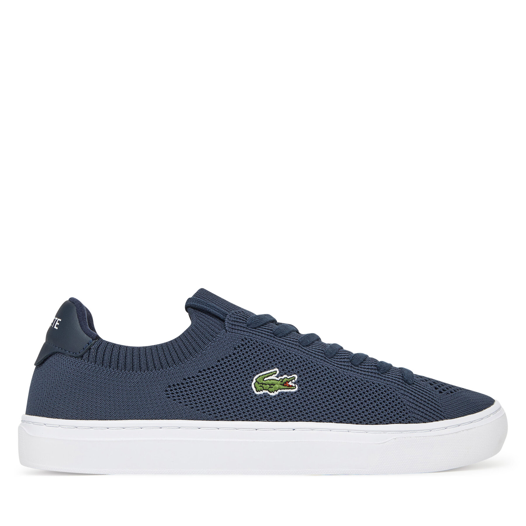 Sneakers Lacoste La Piquée 2.0 7-49CMA0004 Bleumarin