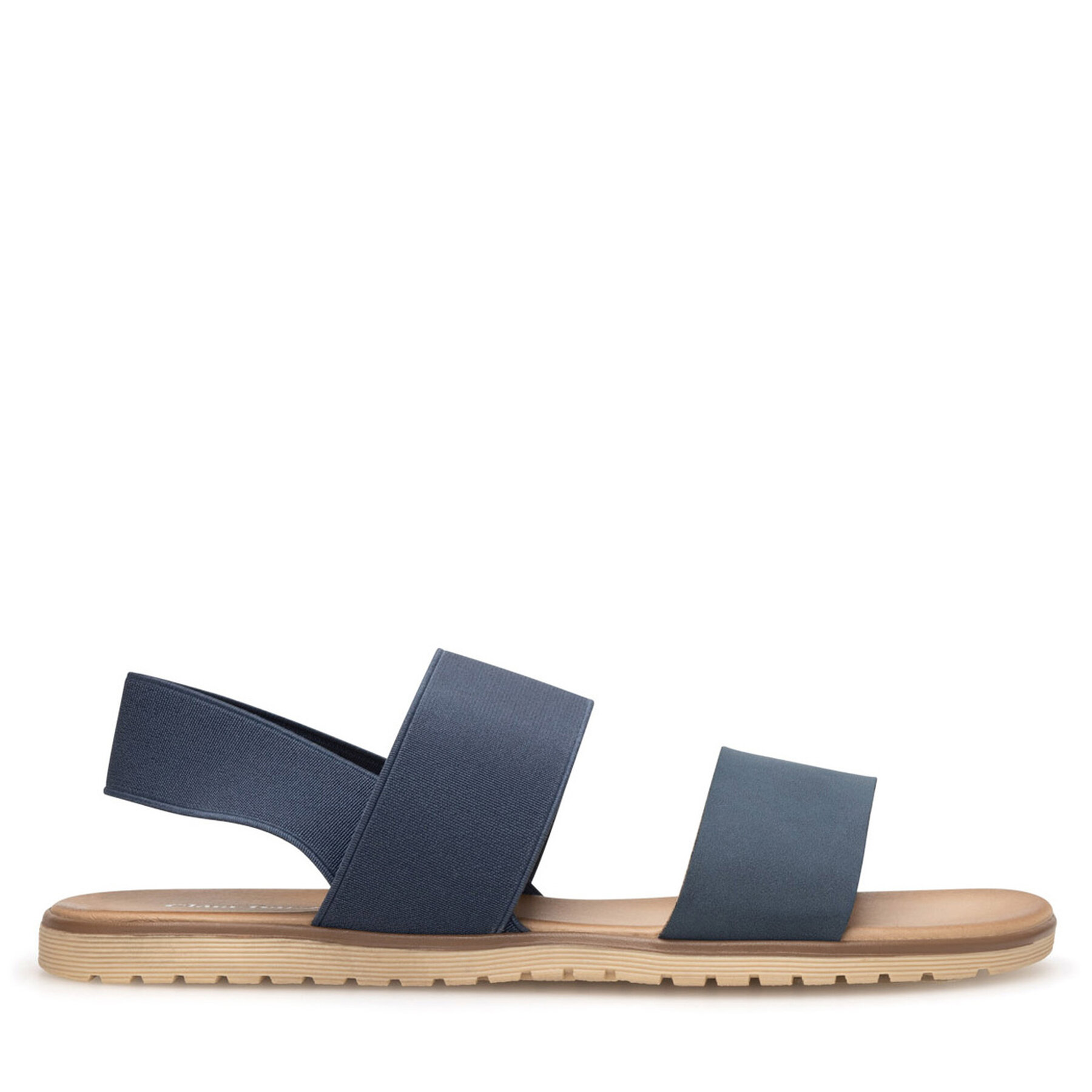 Sandale Clara Barson WS6262-05 Bleumarin