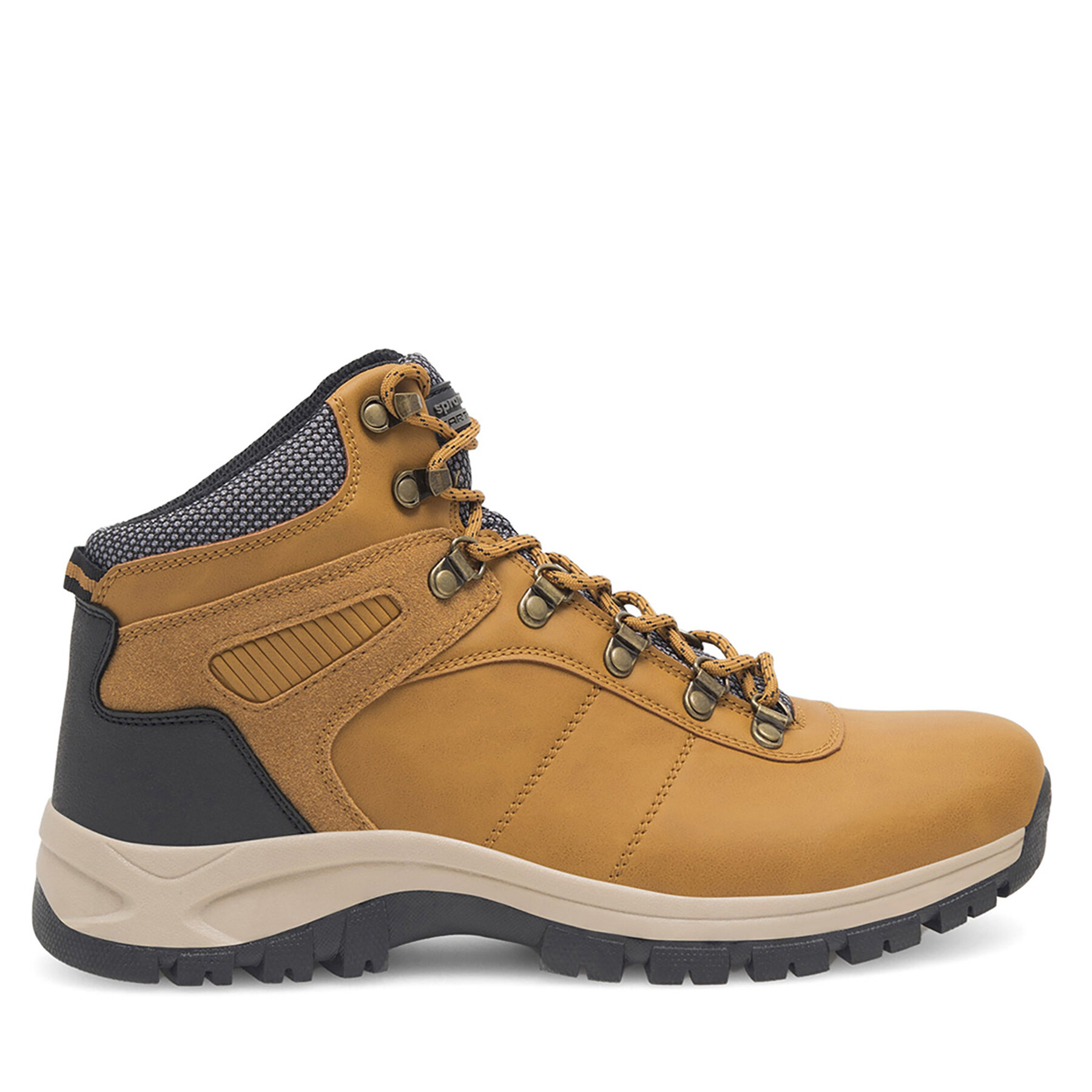 Trekkings Sprandi MP07-11734-01 Maro