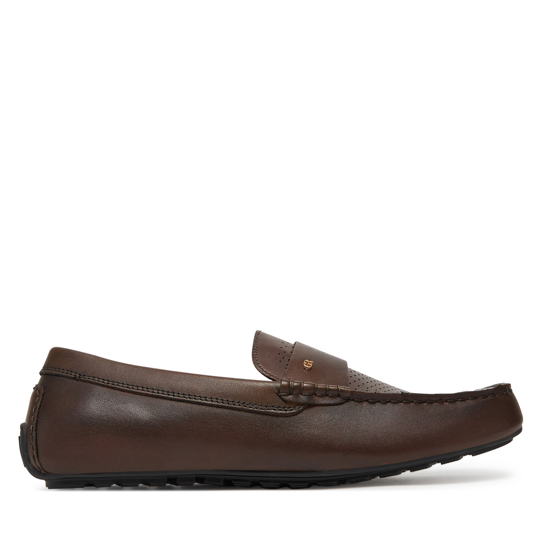 Мокасини Gino Rossi LUIGI-02 125AM Кафяв
