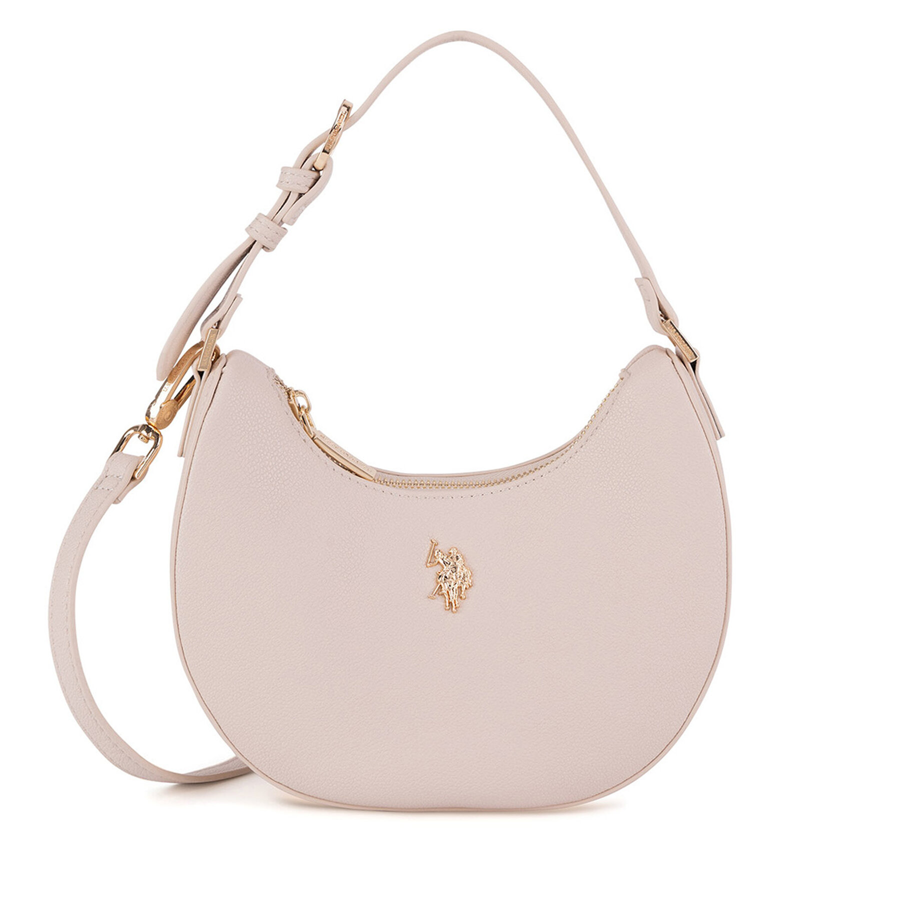 Bolso U.S. Polo Assn. BIUXT8388WVP Beis