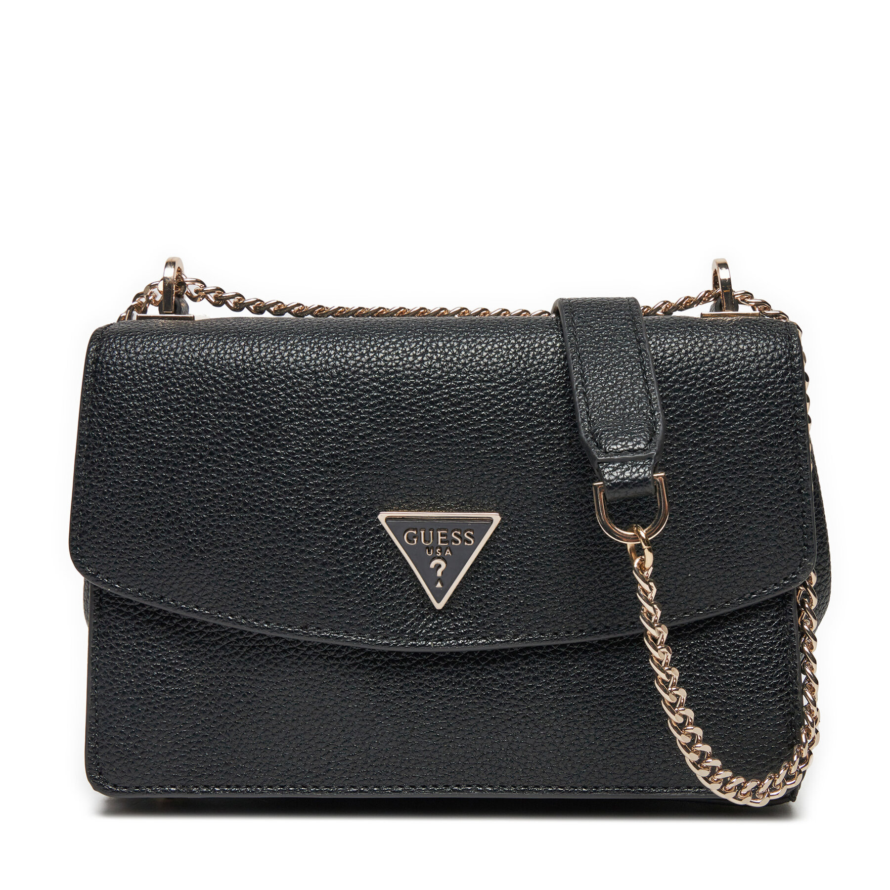 Borsetta Guess HWBG93 49210 Nero