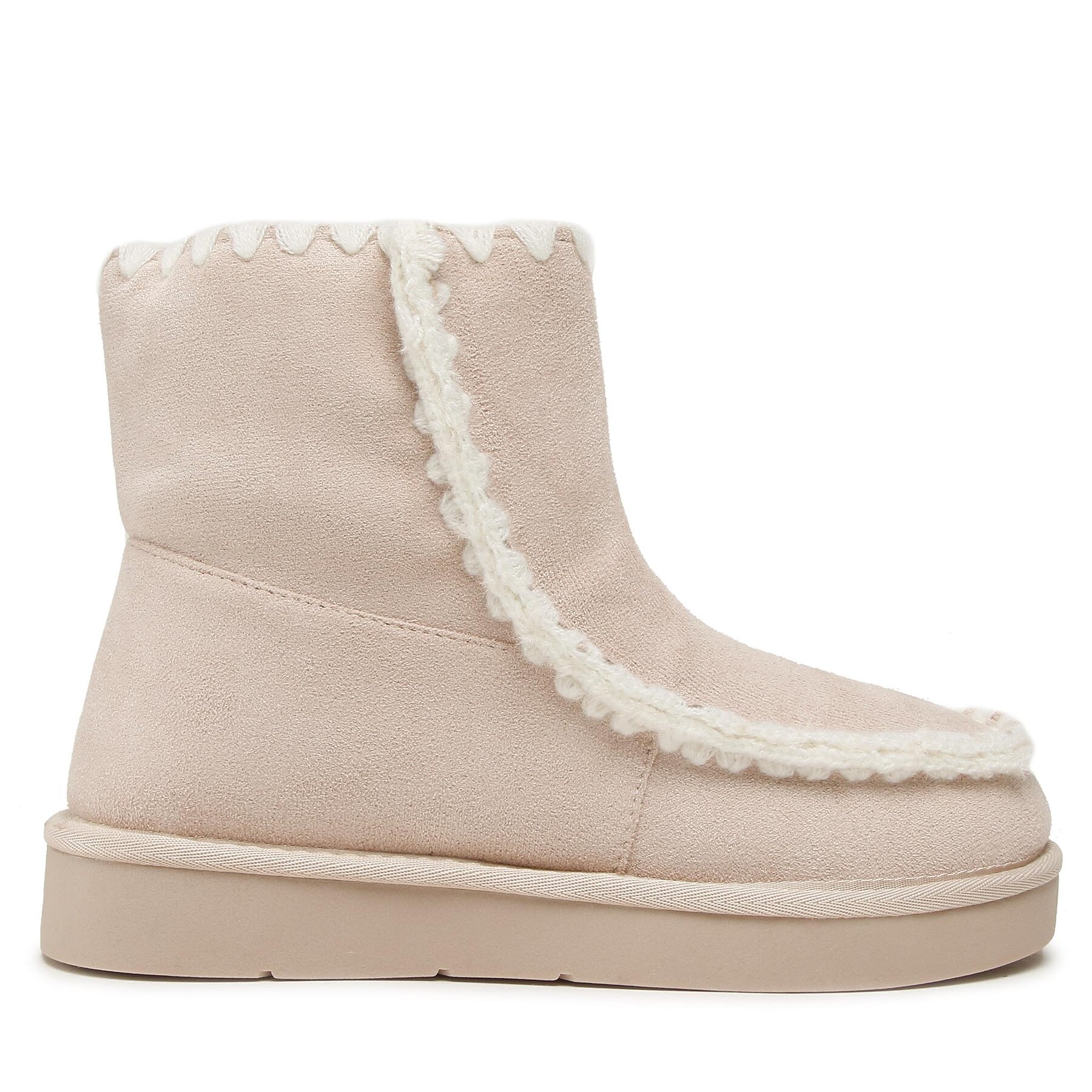 Апрески Jenny Fairy WS050101-01 Бежов