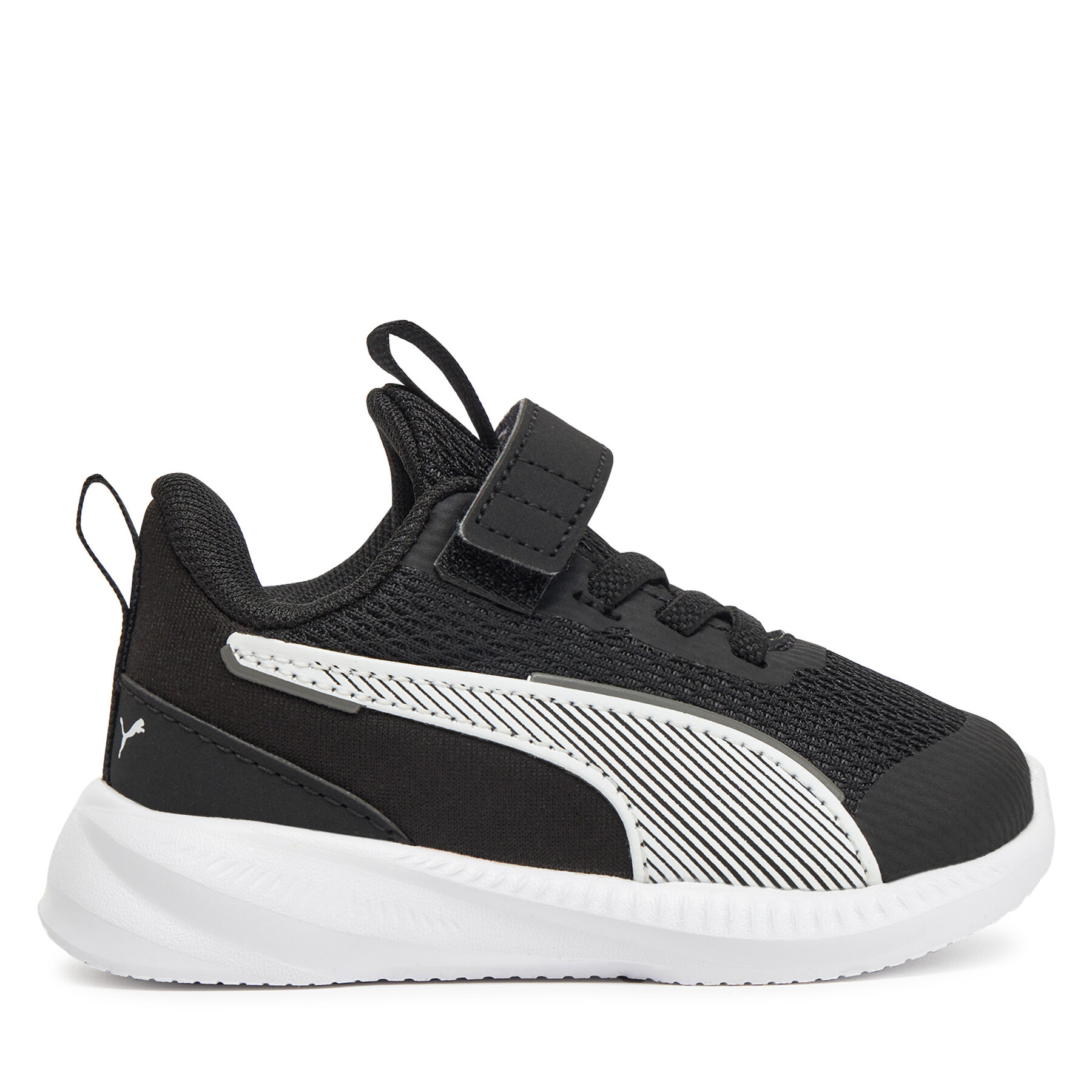 Snīkeri Puma Flyer 3 AC  Inf 401528 01 Melns