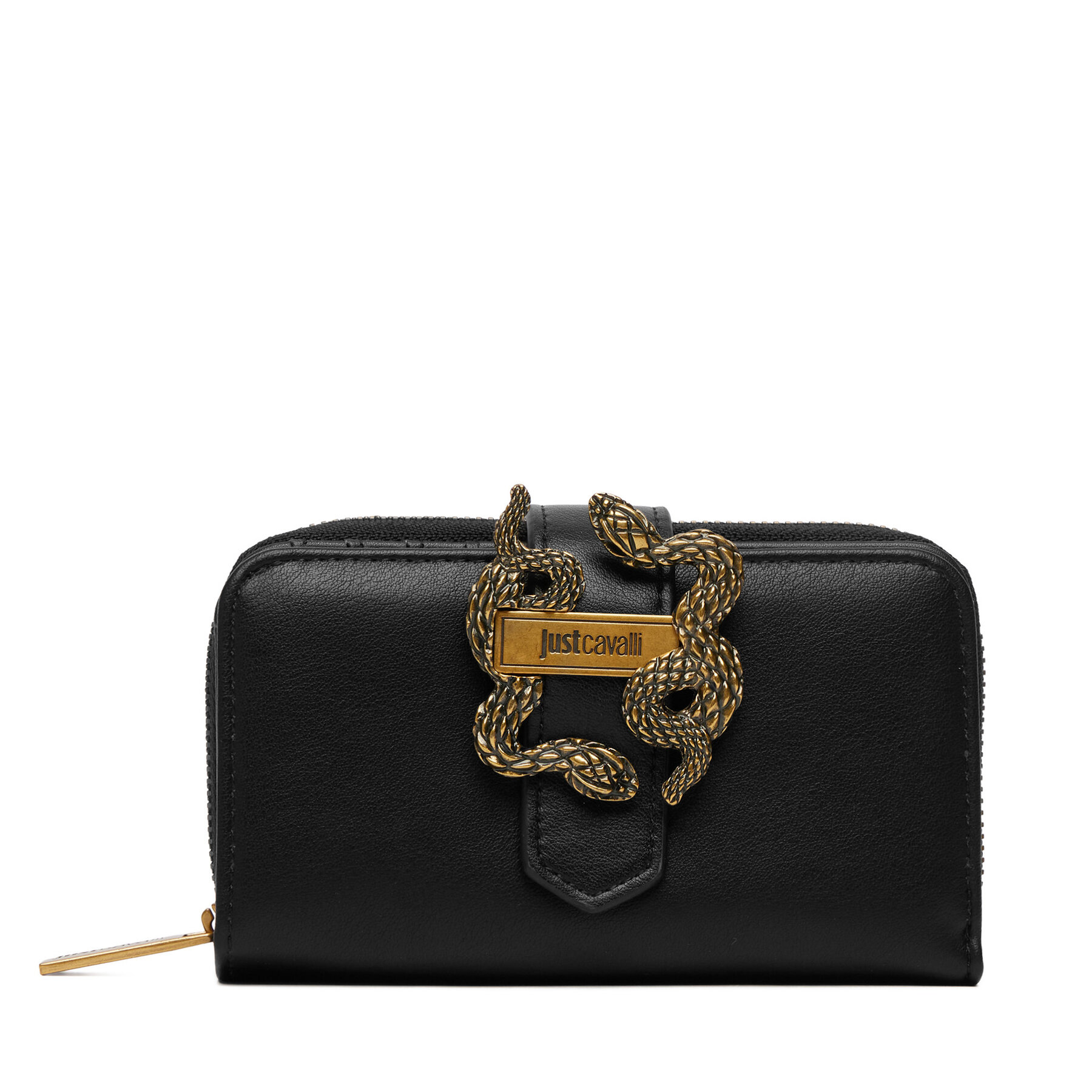 Portofel Just Cavalli 81RA5PA4 ZSA89 Negru