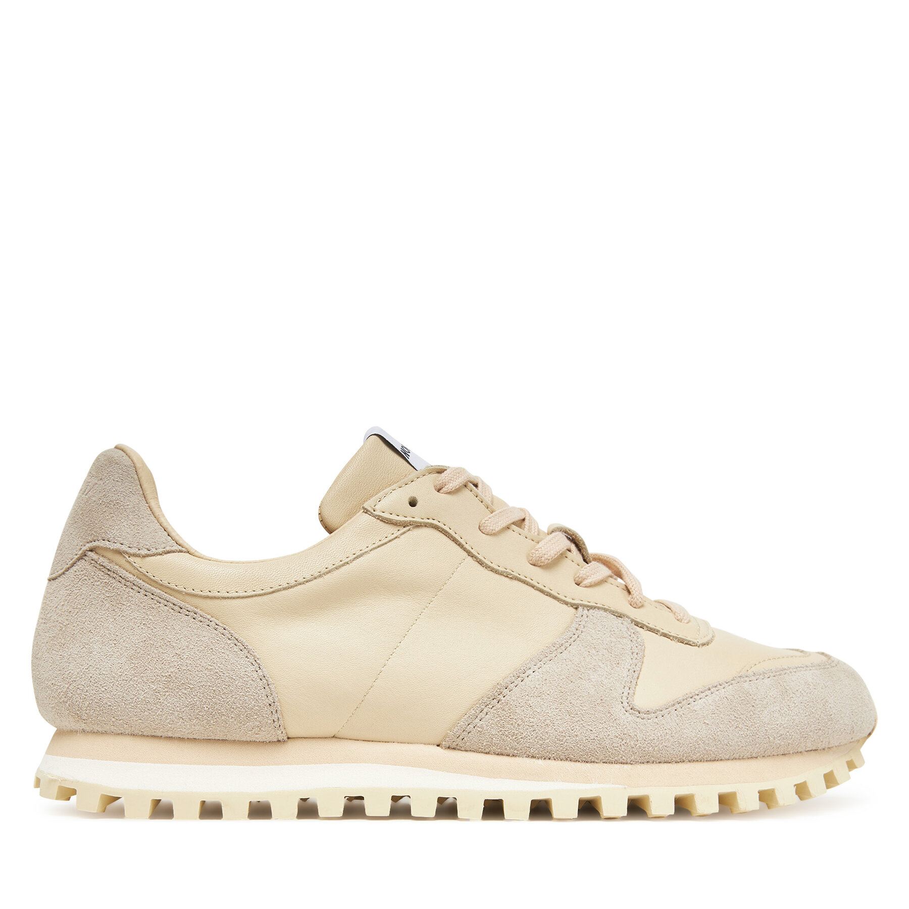 Sneakers Novesta Marathon N879003 Bej