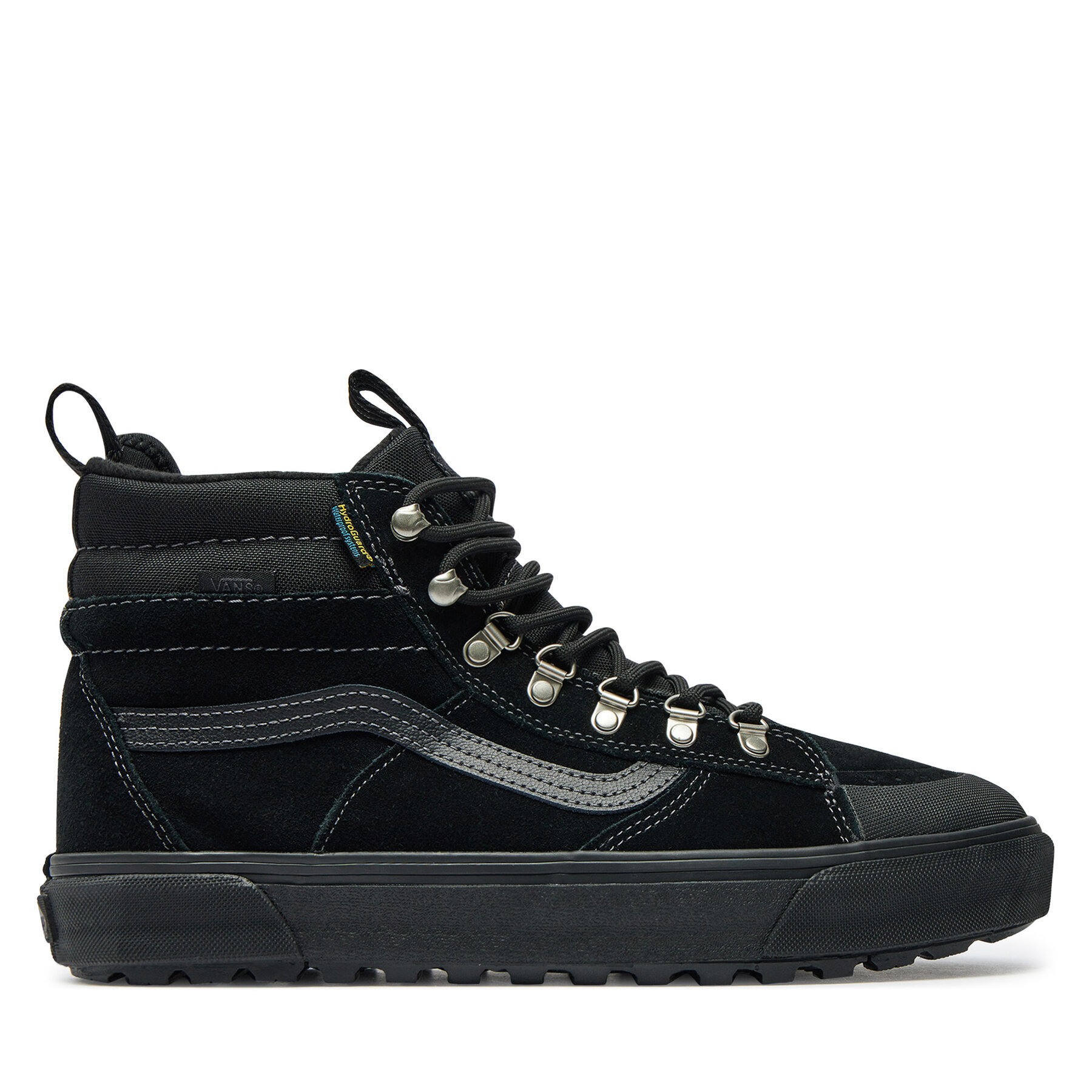 Sneakers Vans MTE Sk8-Hi DR Waterproof VN000CVRBLK1 Svart