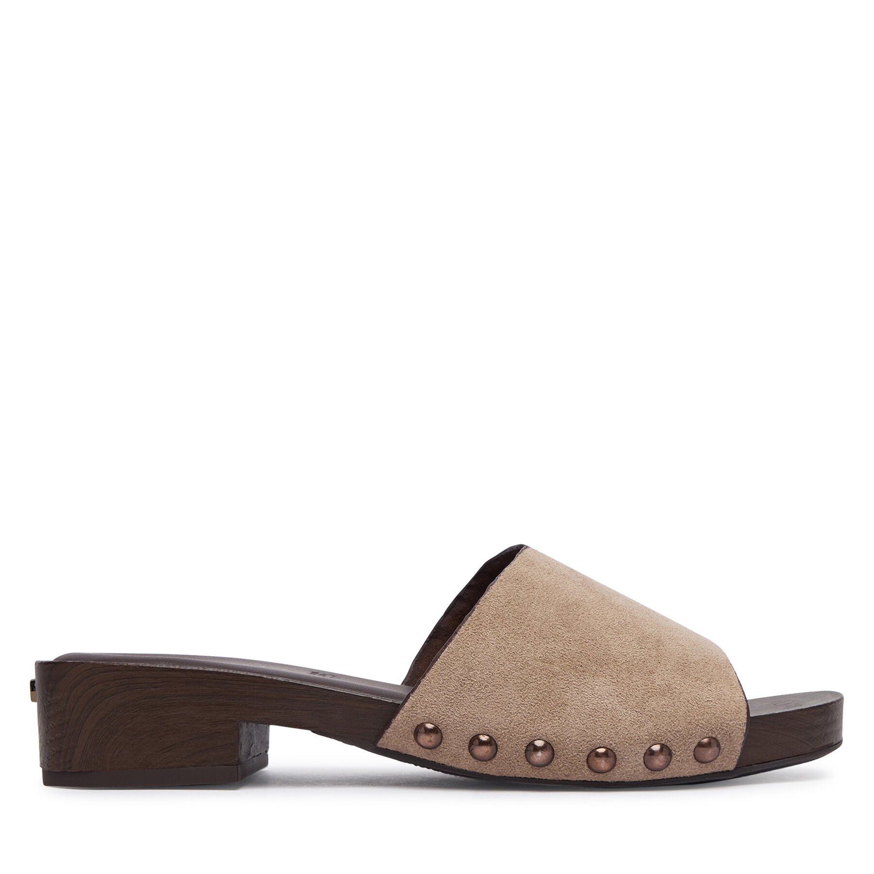 Papucs Tamaris 1-27118-46 Bézs