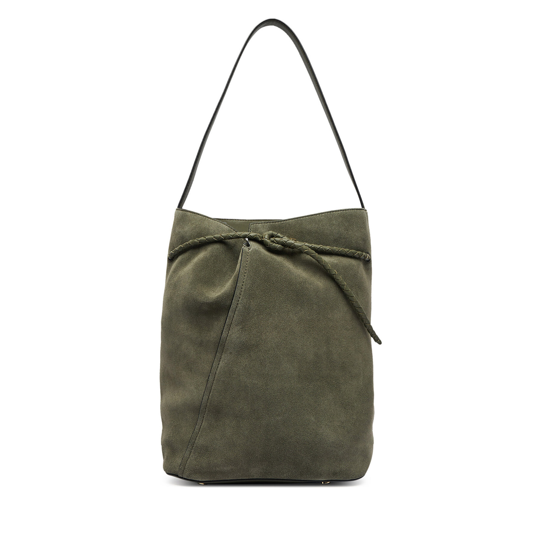 Torbica BOSS 50567612 Zelena