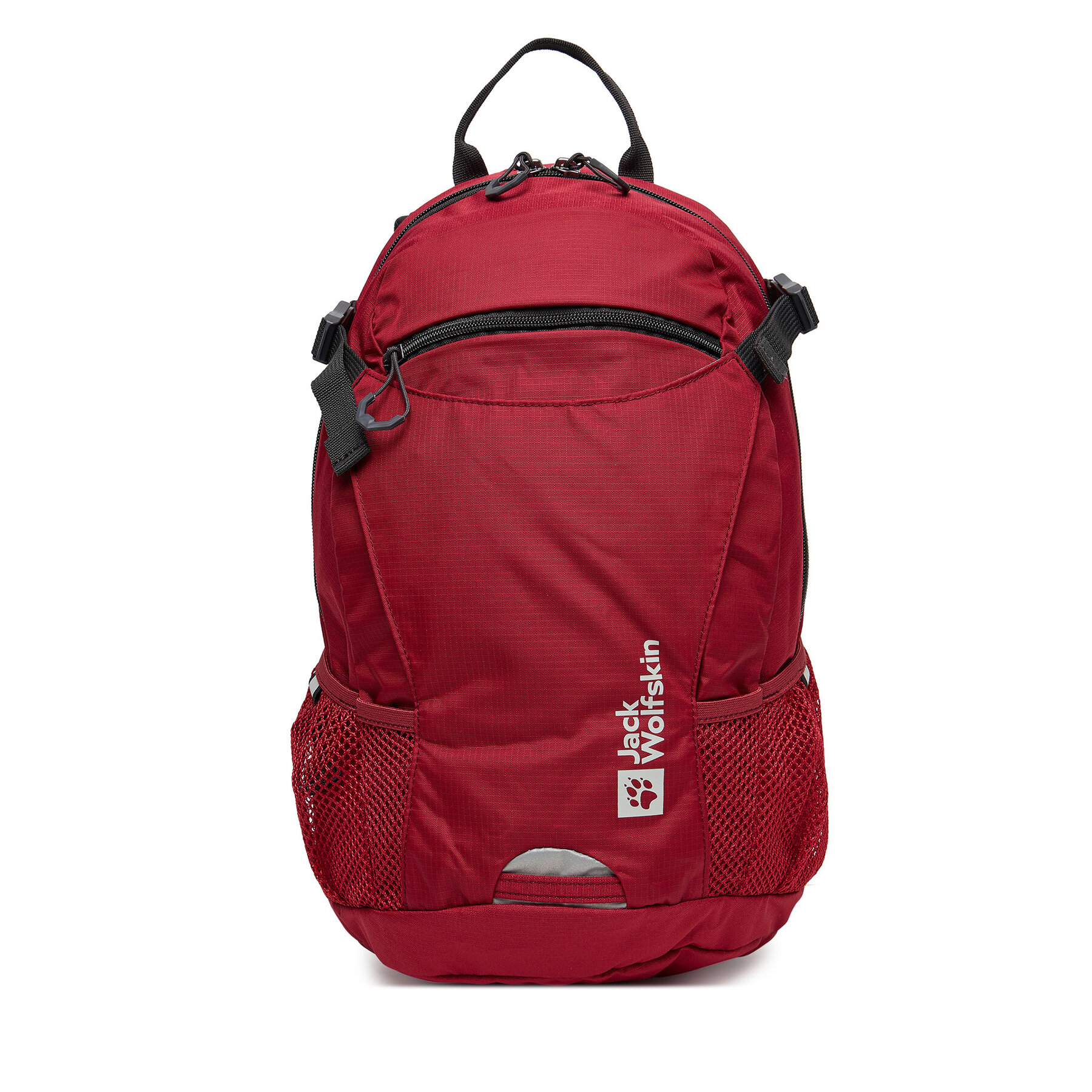 Rucsac Jack Wolfskin Velocity 12 2010303 Vișiniu