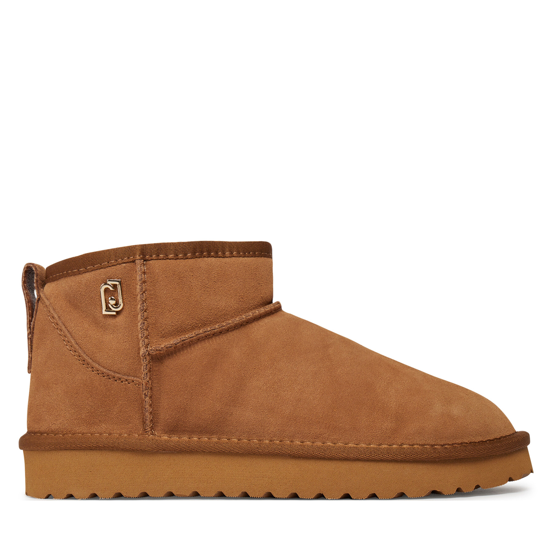 Апрески Liu Jo Jil 01 SA4053 PX002 Кафяв