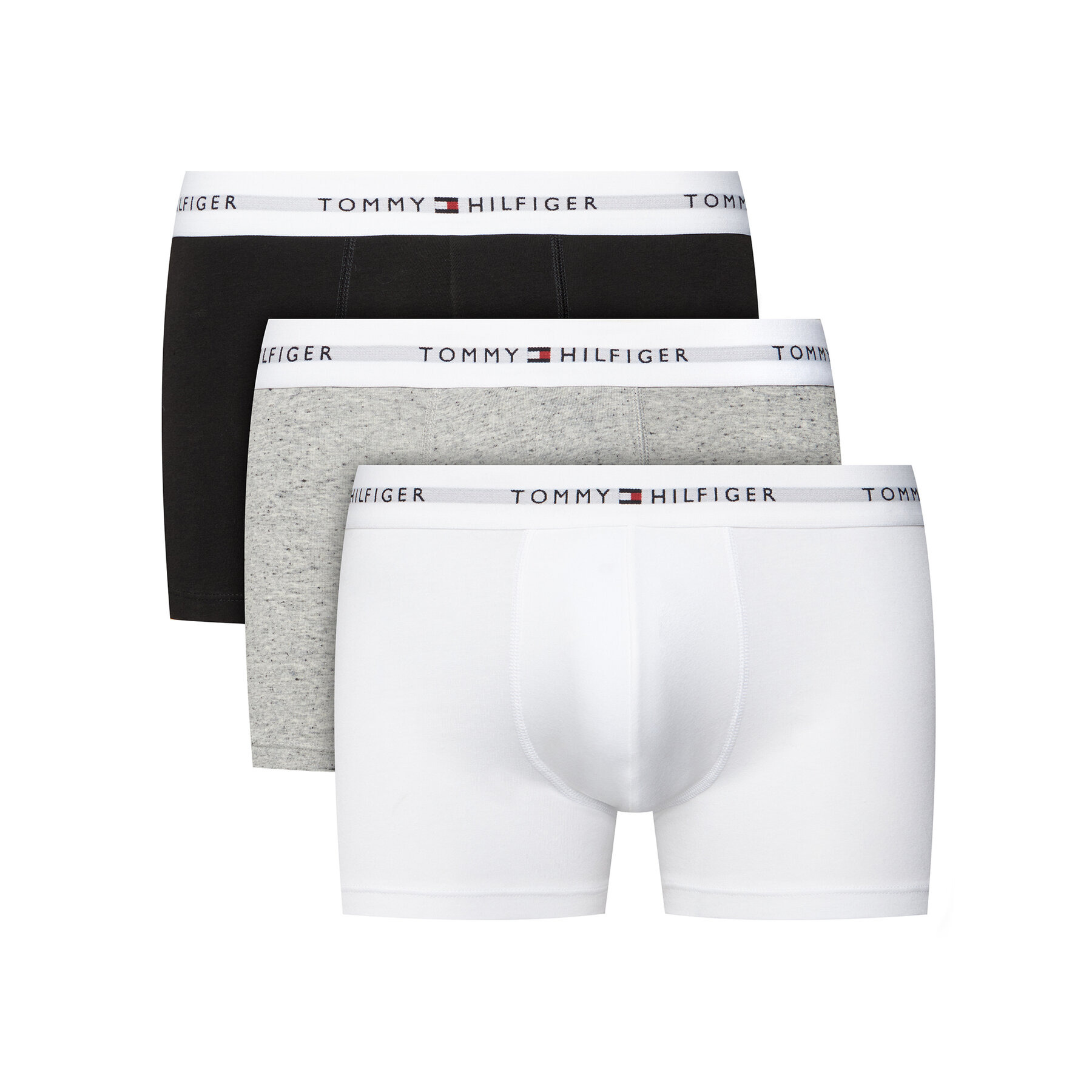 Tommy Hilfiger Boxershorts-Set UM0UM03889 Bunt