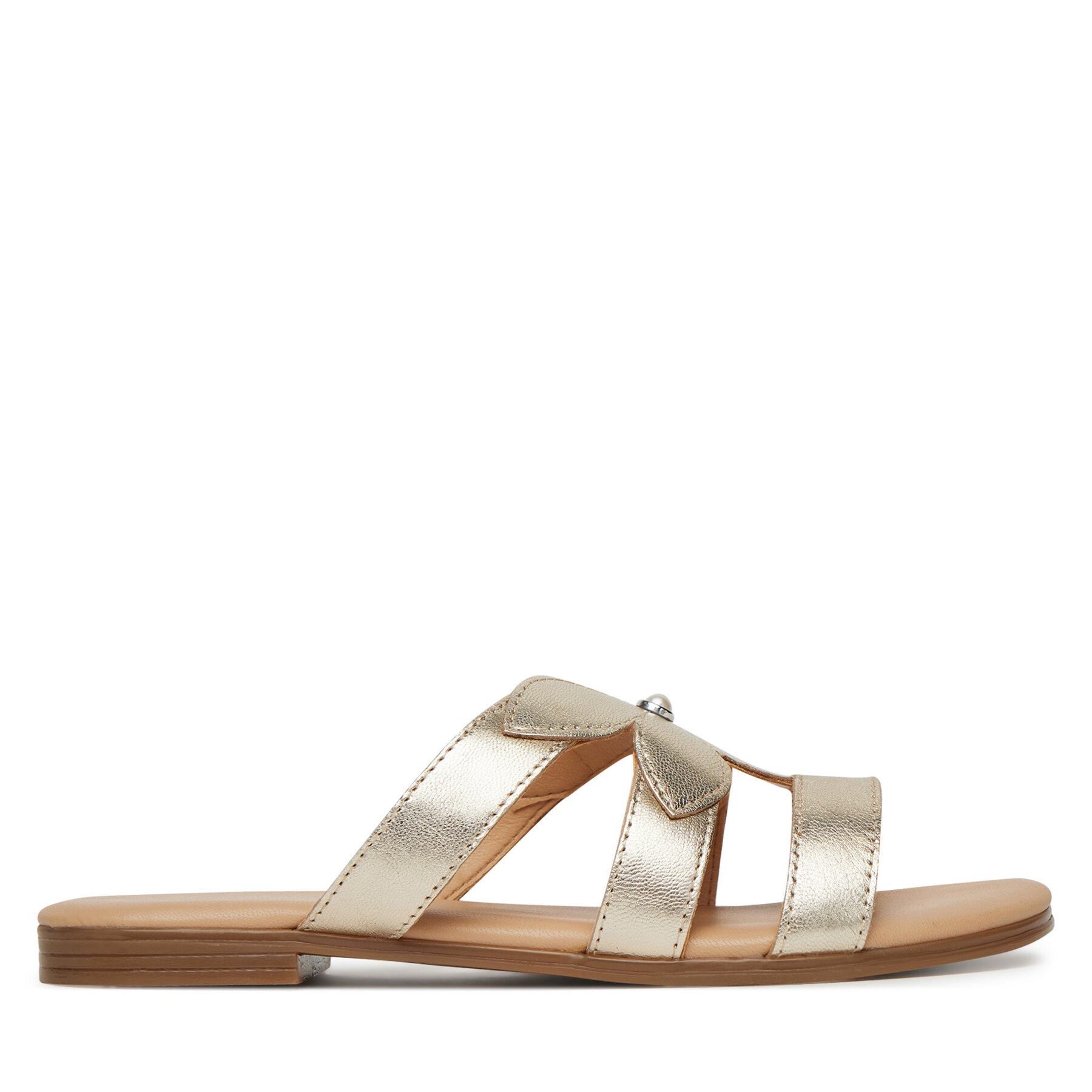 Ciabatte Lasocki RST-ARENA-69 Oro