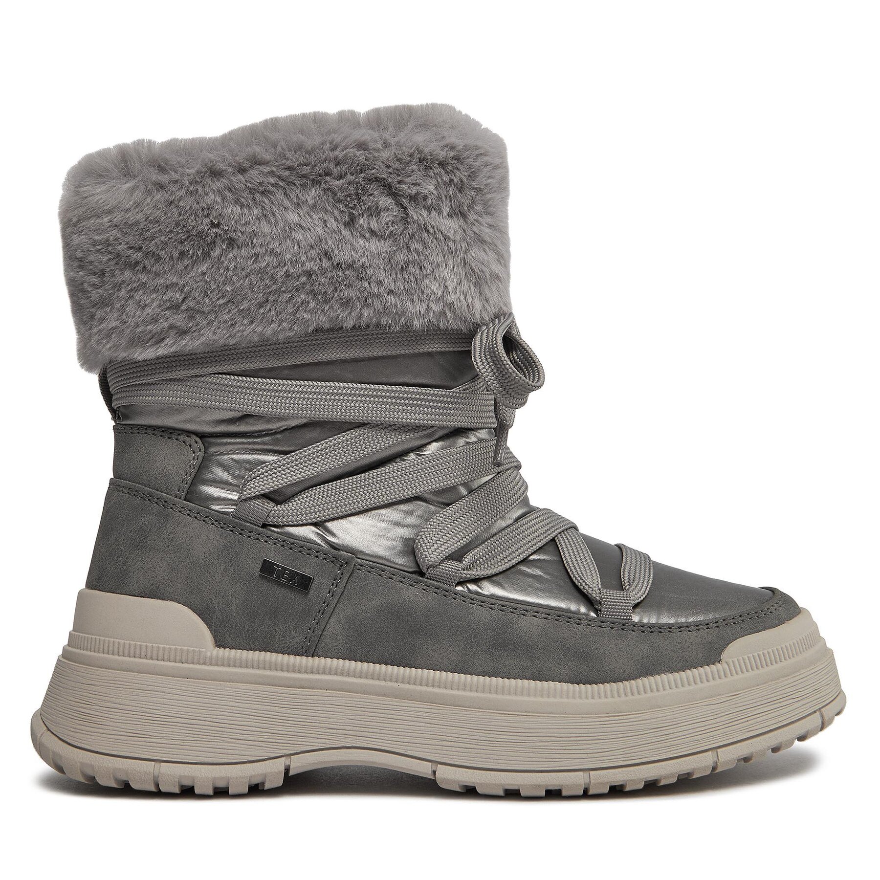 Ghete Caprice 9-26214-41 Gri