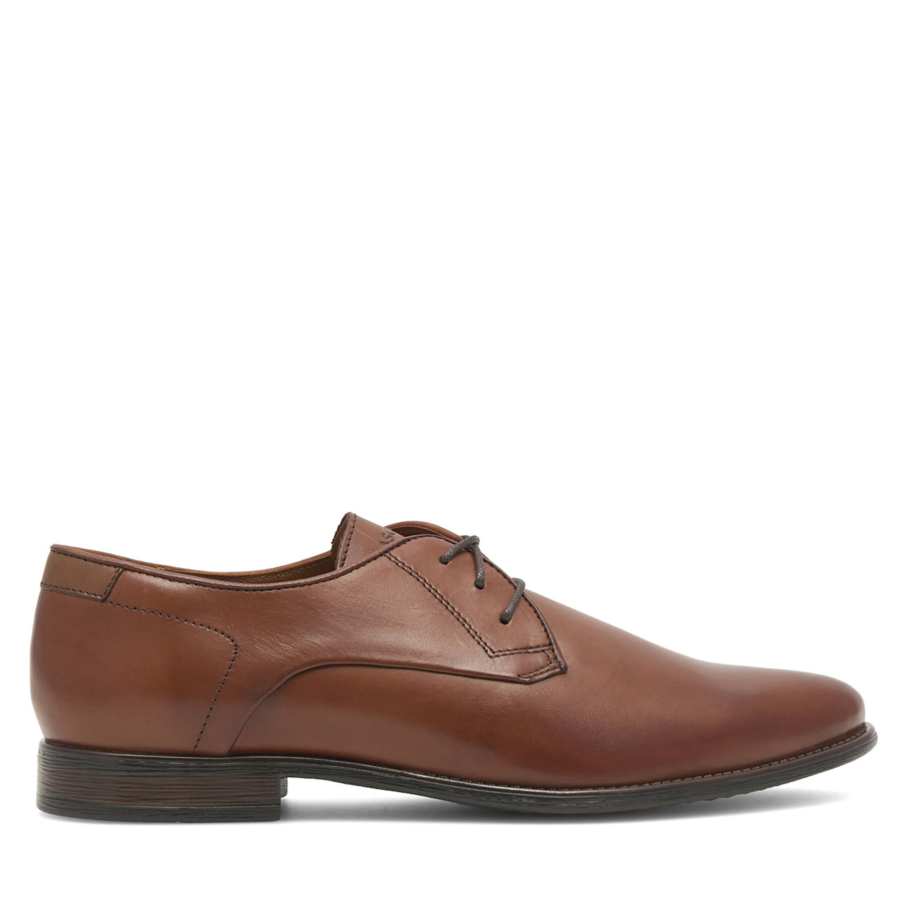 Chaussures basses Lasocki TOR-03 MB Marron