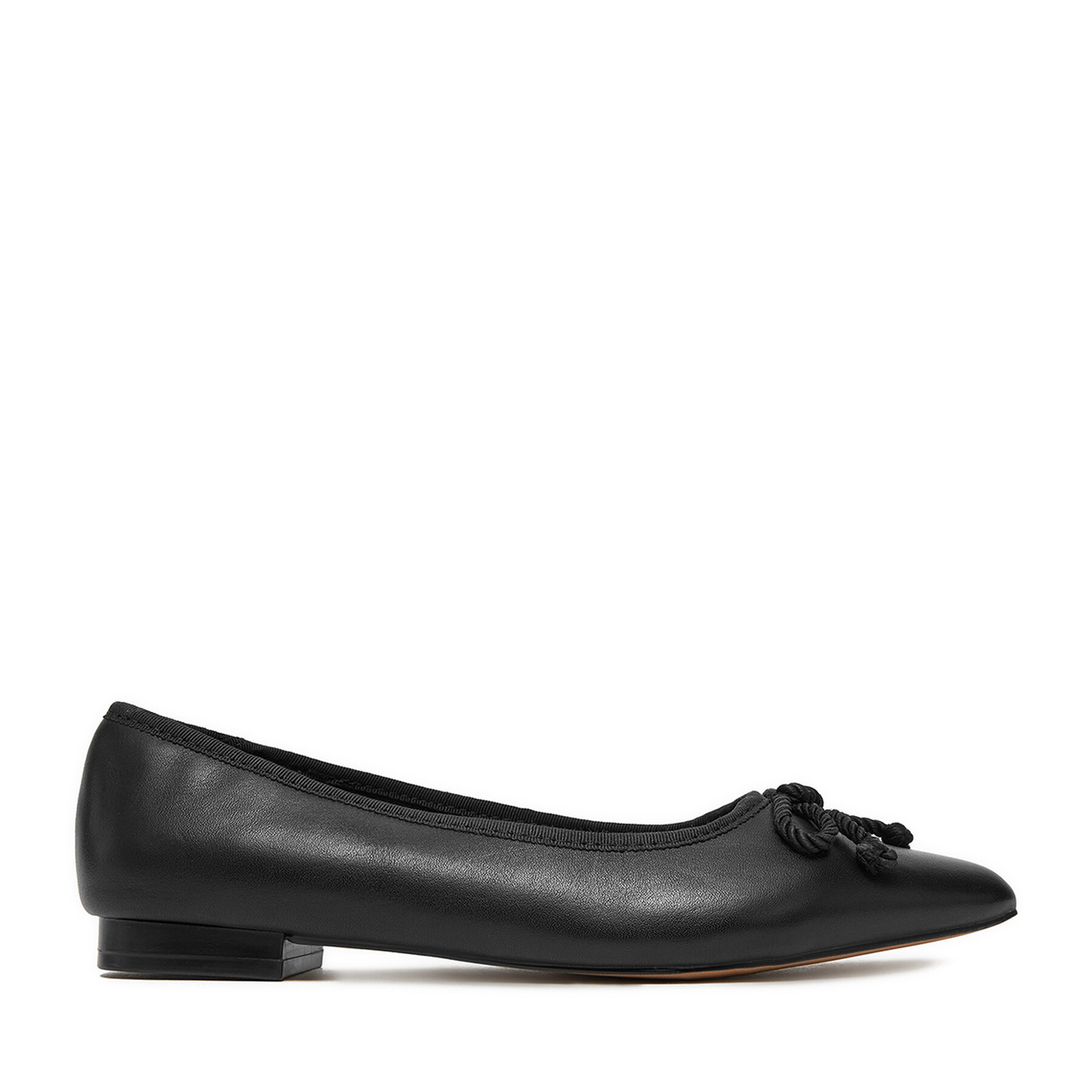 Balerini Sergio Bardi WFA1572-29Z-SB Negru