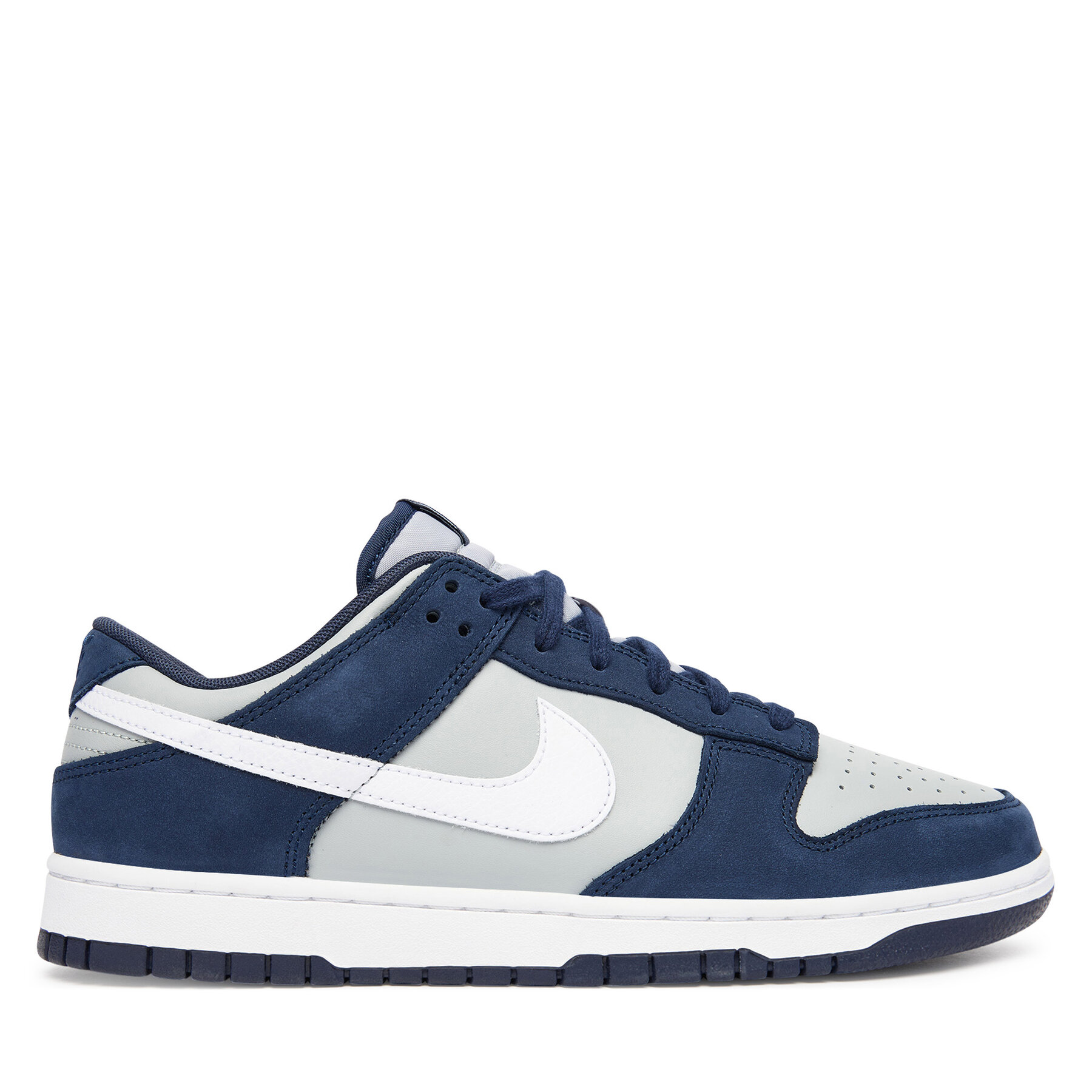 Αθλητικά Nike Dunk Low IB3079 400 Σκούρο μπλε