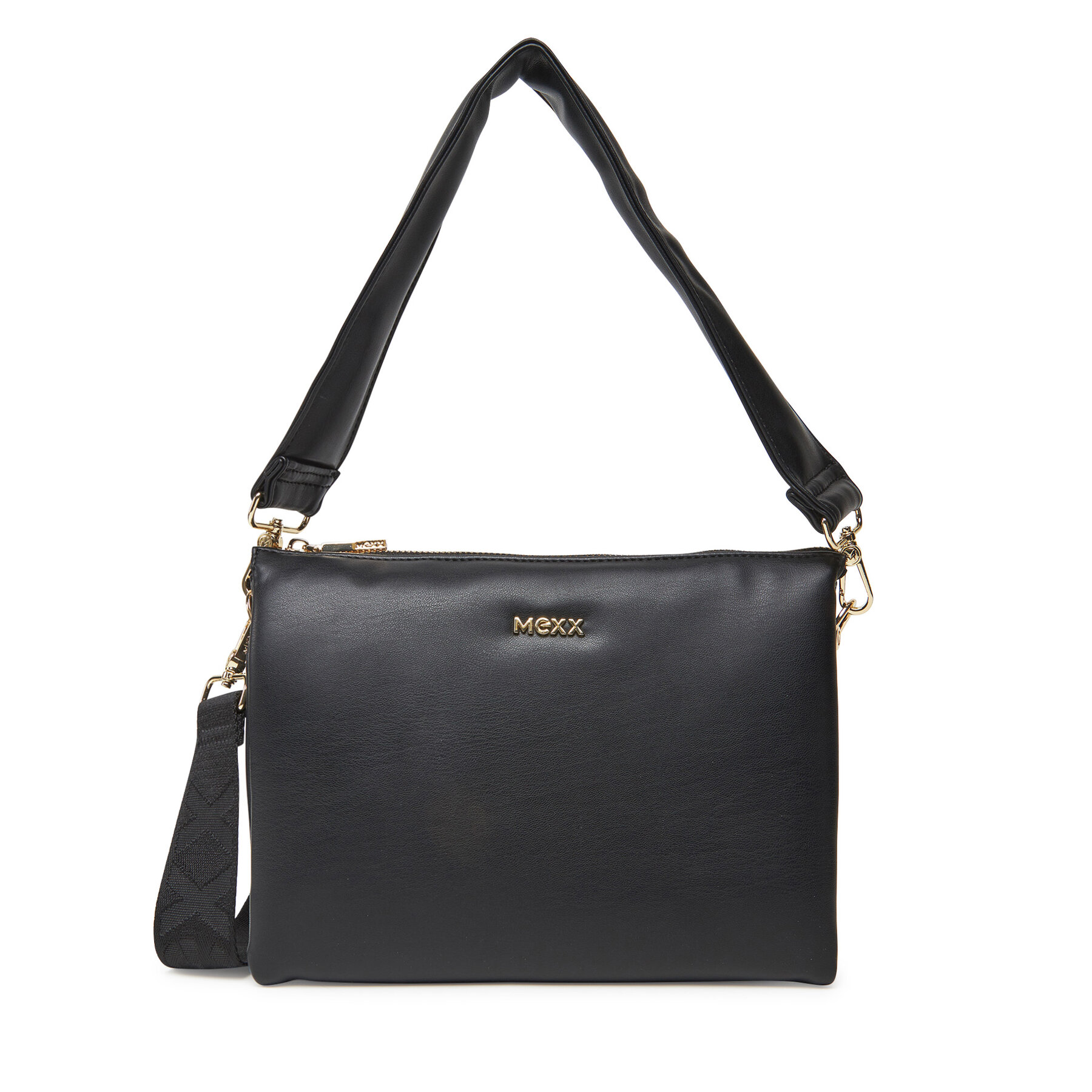 Geantă MEXX C-MEXX-CR-003-08 Negru