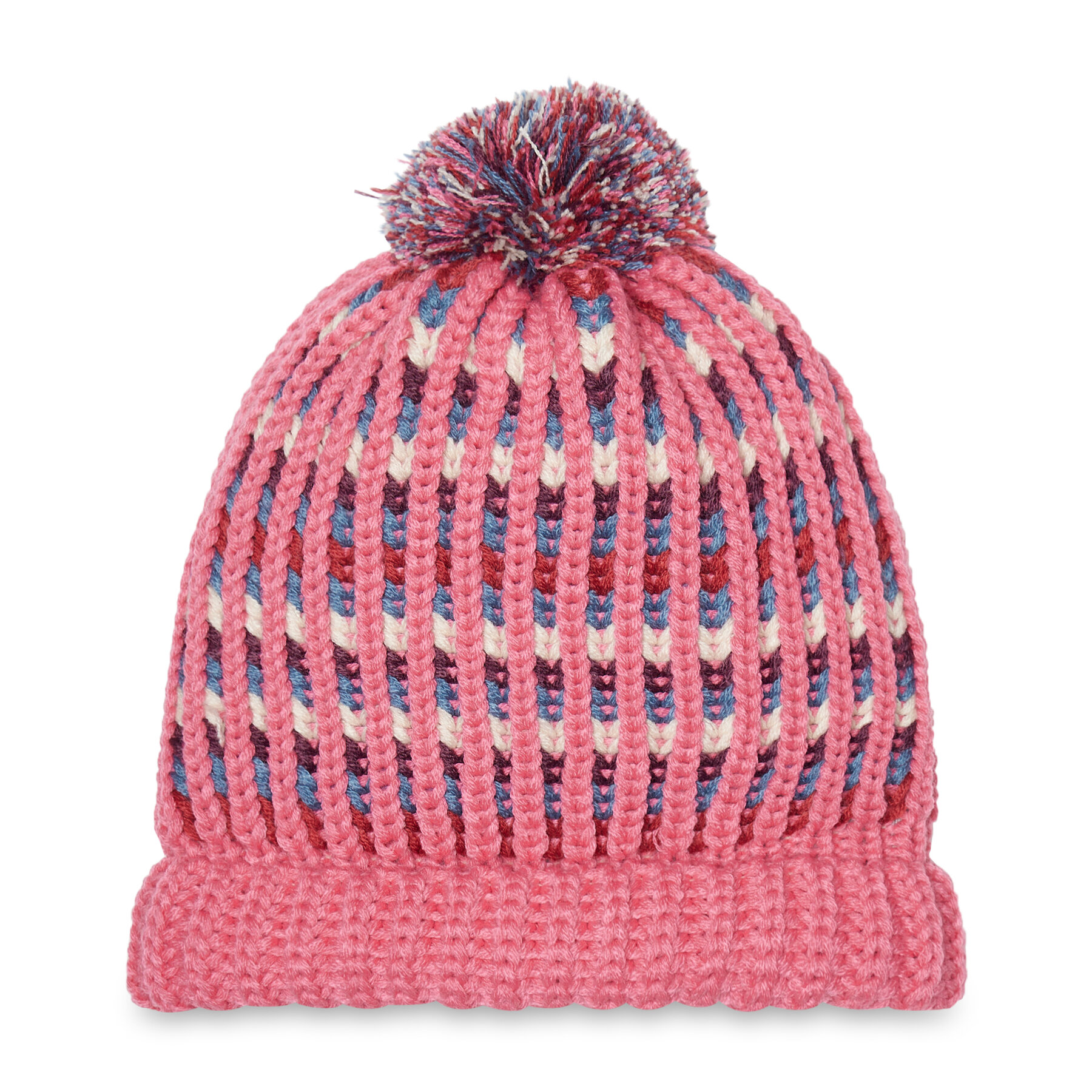 LEGO Σκούφος LEGO Lwaorai 11010603 Ροζ