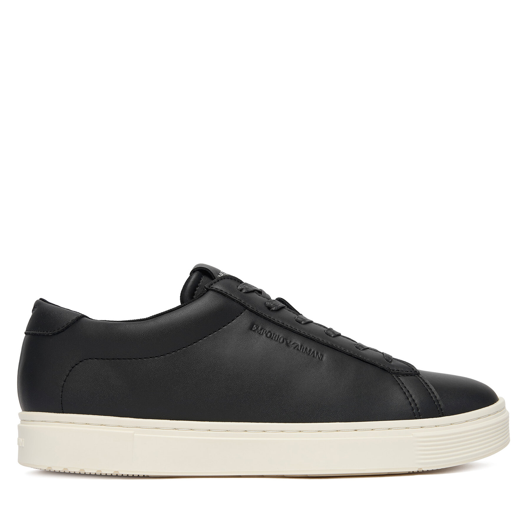 Sportcipők Emporio Armani EM004783 AF20004cz Fekete