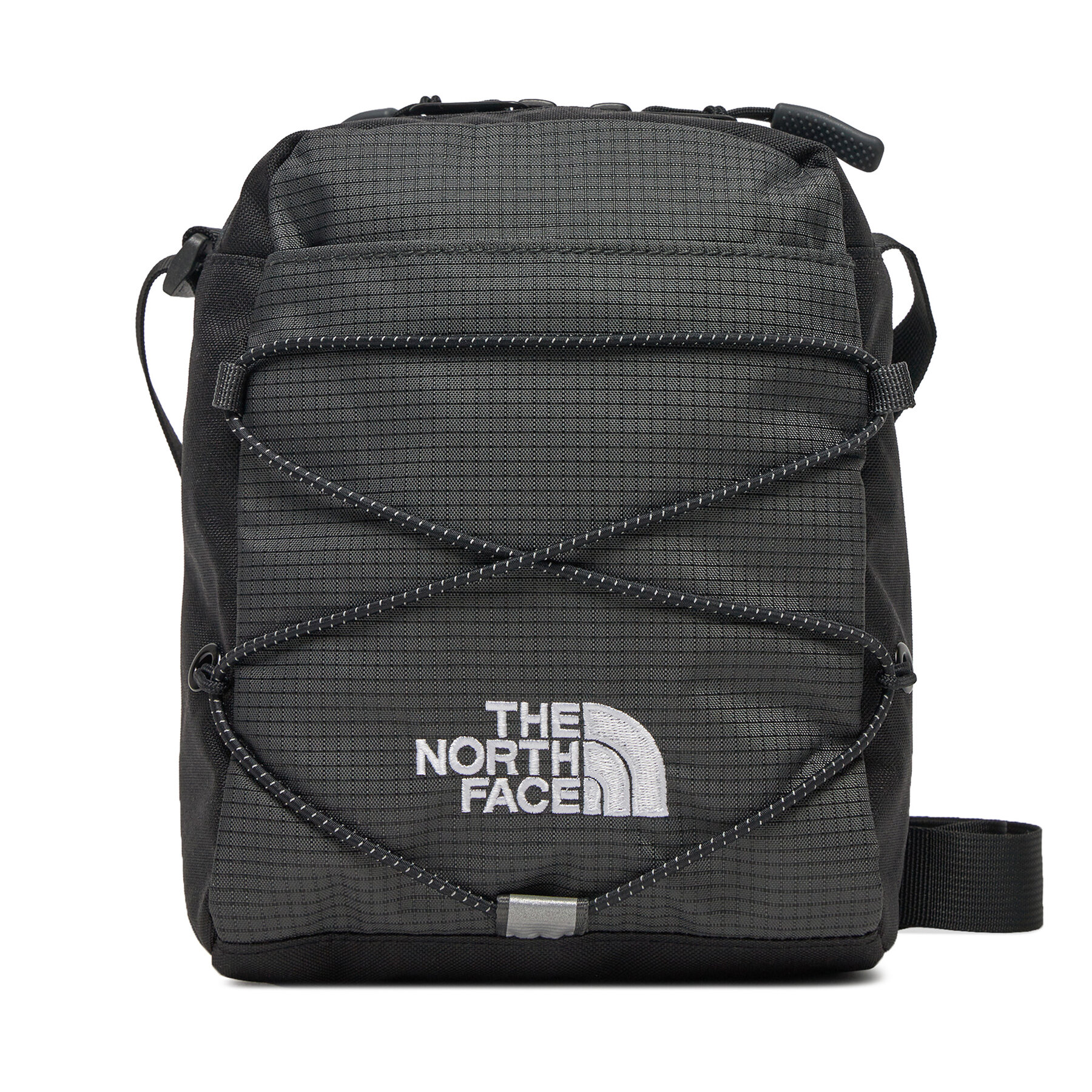 Ľadvinka The North Face Jester Crossbody NF0A52UC0IO1 Čierna
