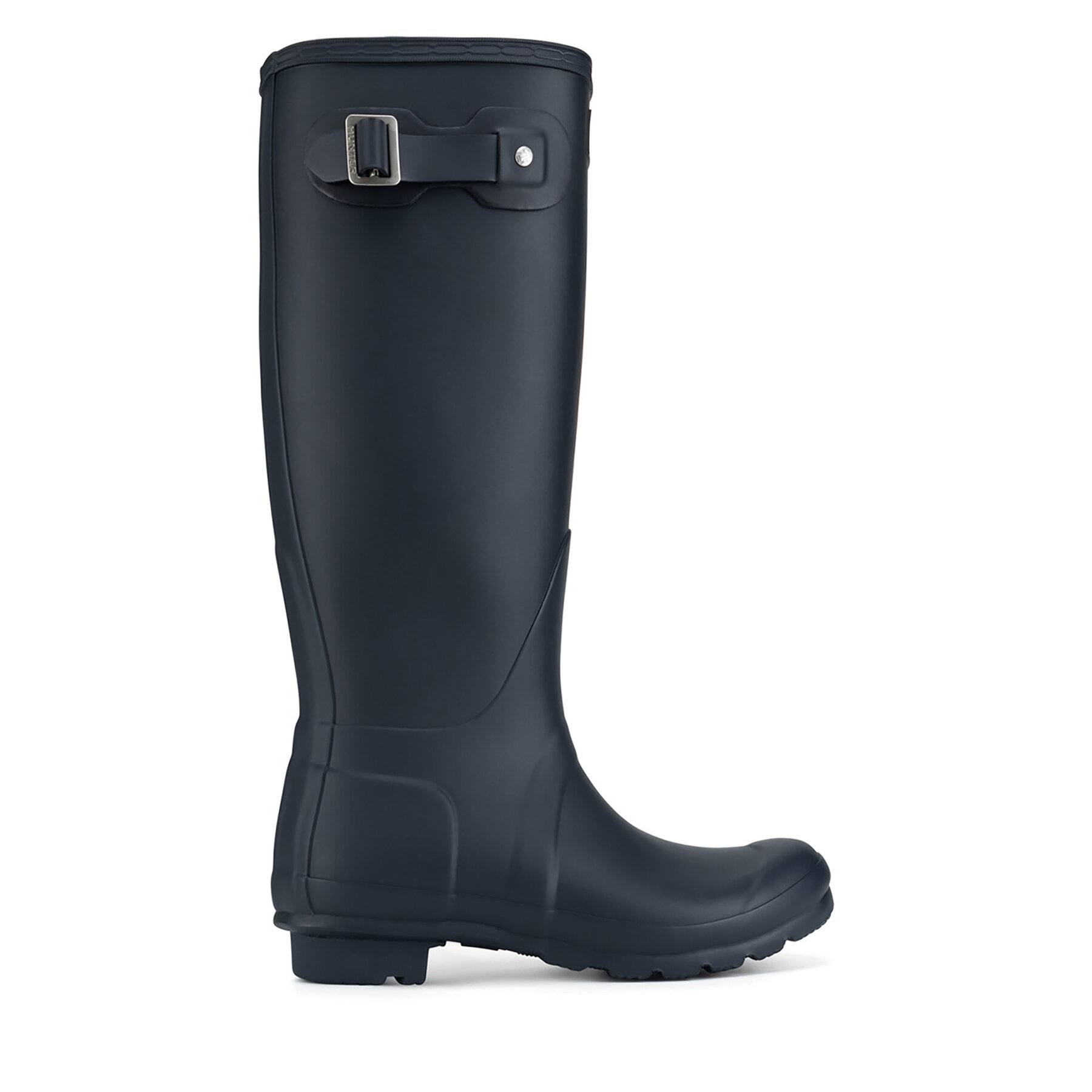 Cizme de cauciuc Hunter WFT1000RMA Bleumarin