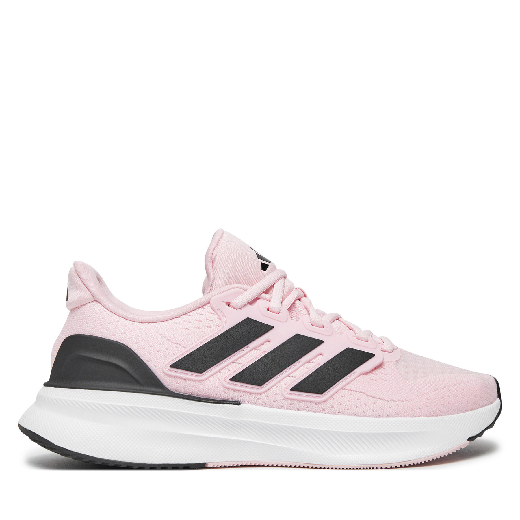 Dámske Bežecké topánky adidas, Rozmer: 37_13, Ružová, Runfalcon+ 5 IE8802